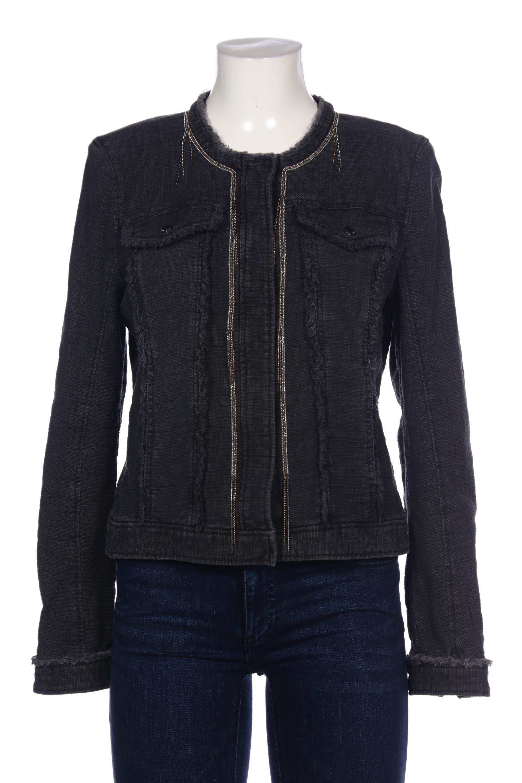 

Marc Cain Damen Blazer, grau