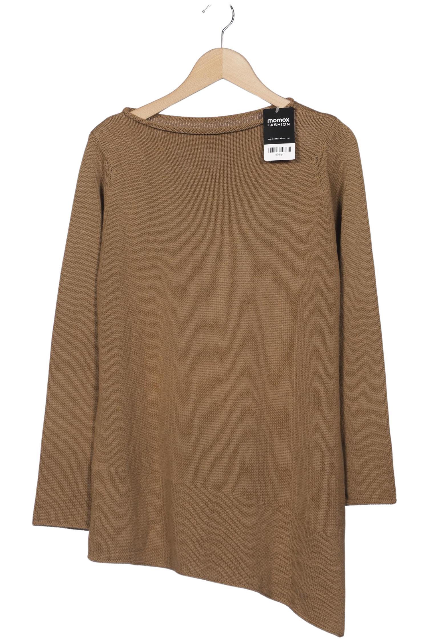 

Marc Cain Damen Pullover, braun, Gr. 40