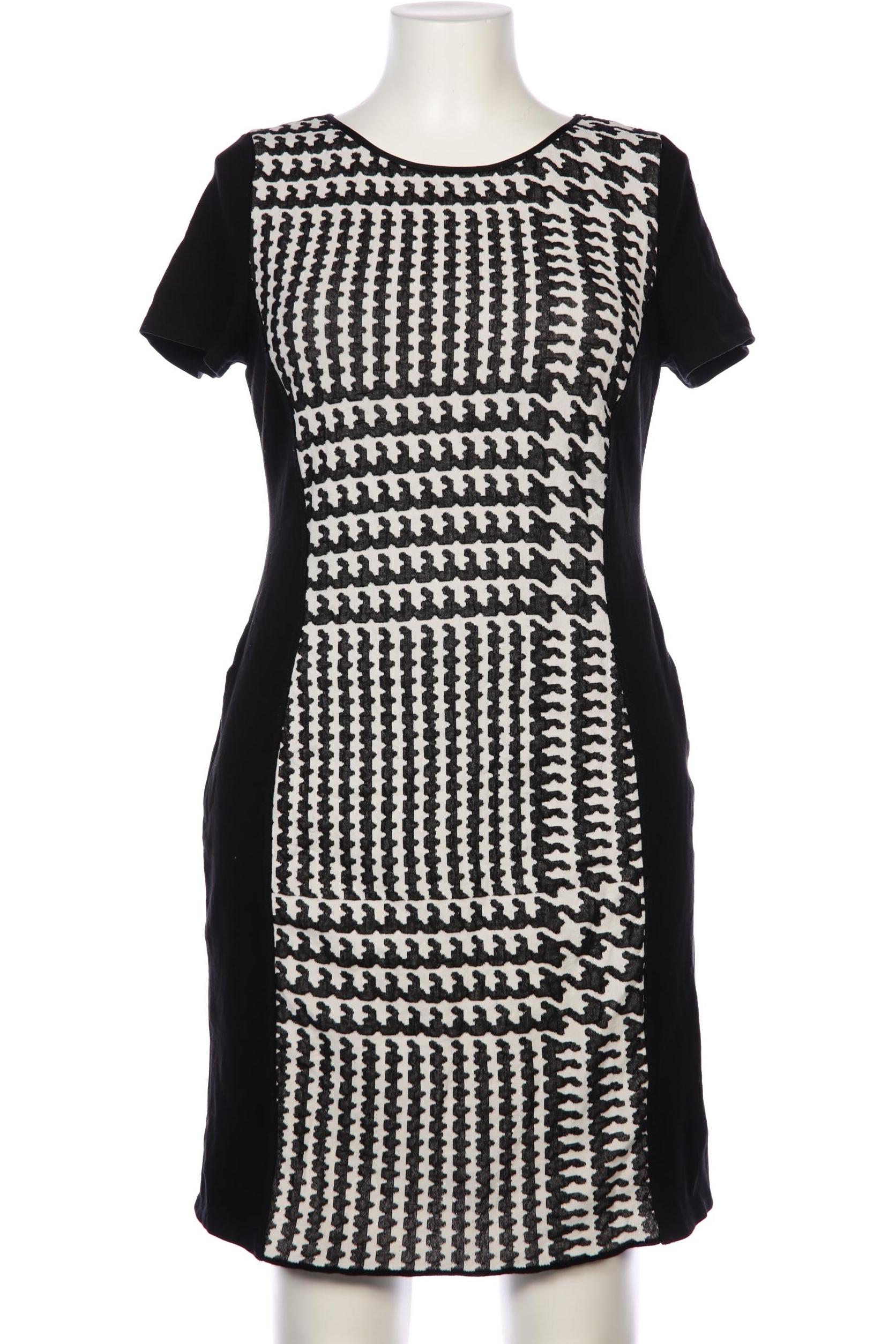 

Marc Cain Damen Kleid, schwarz, Gr. 42