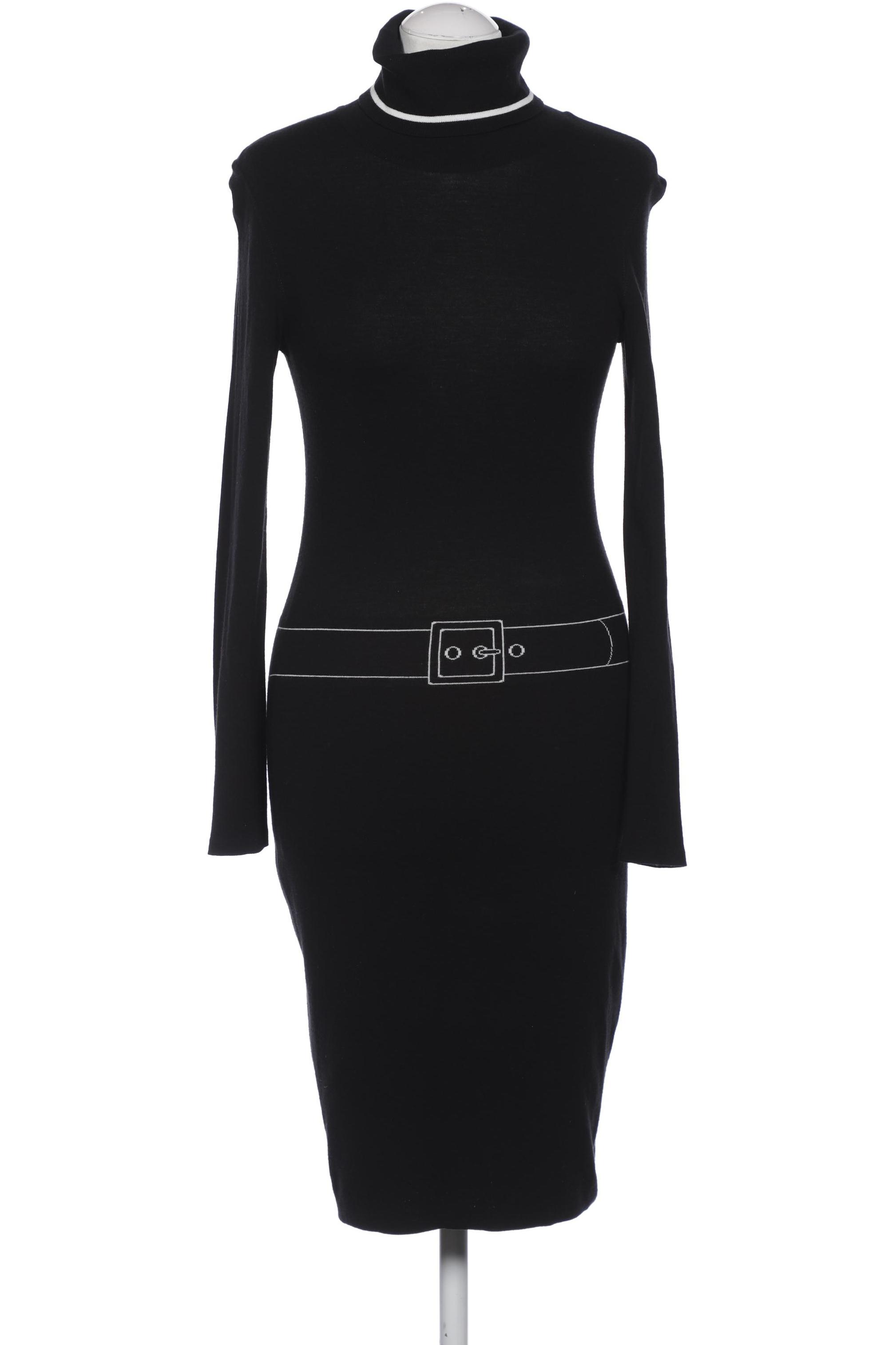 

Marc Cain Damen Kleid, schwarz