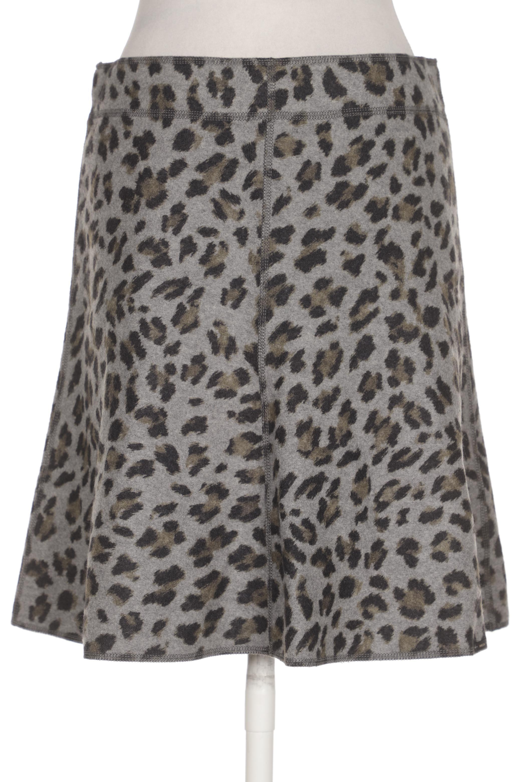 

Marc Cain Damen Rock, grau, Gr. 38