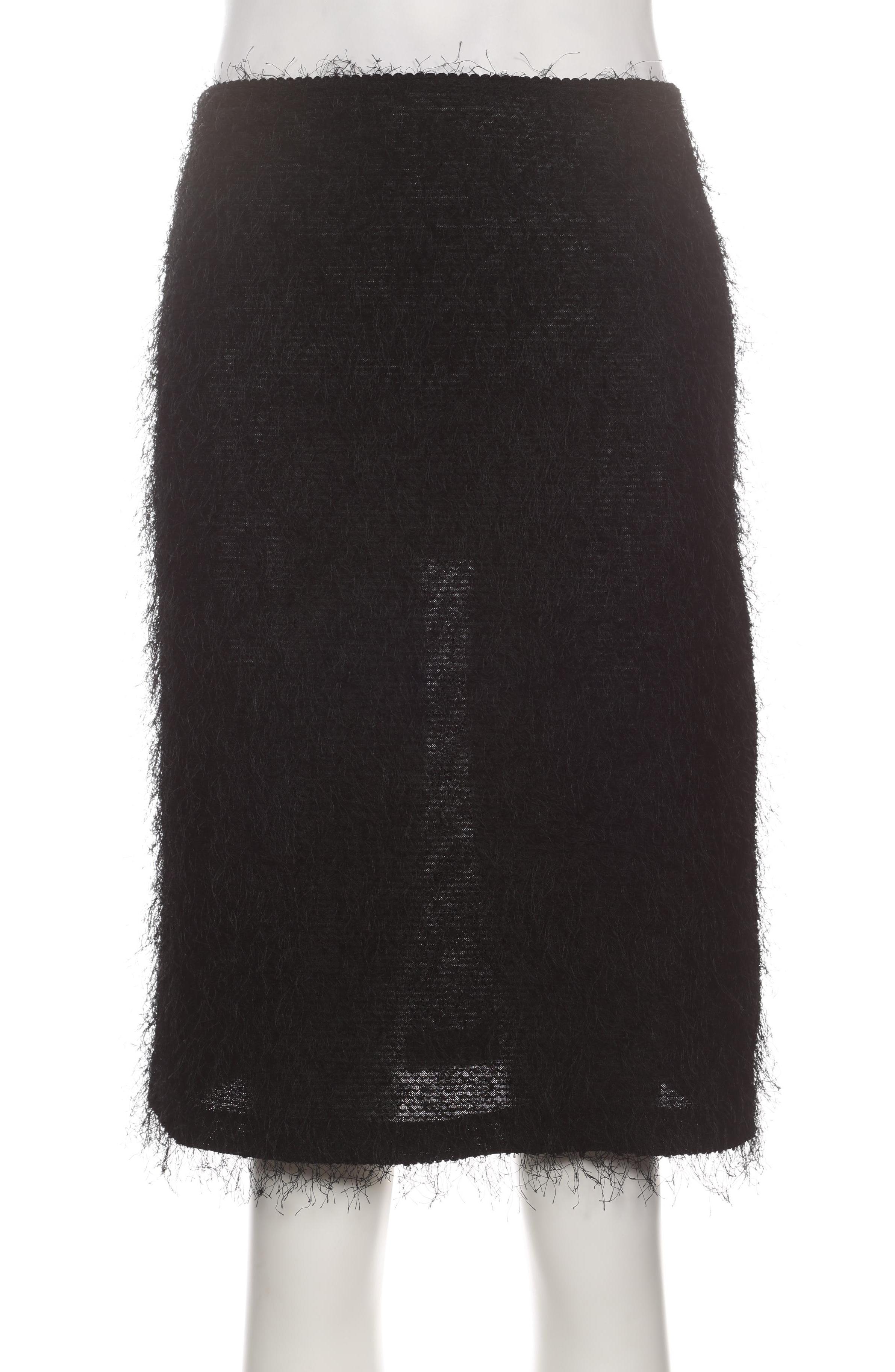 

Marc Cain Damen Rock, schwarz, Gr.