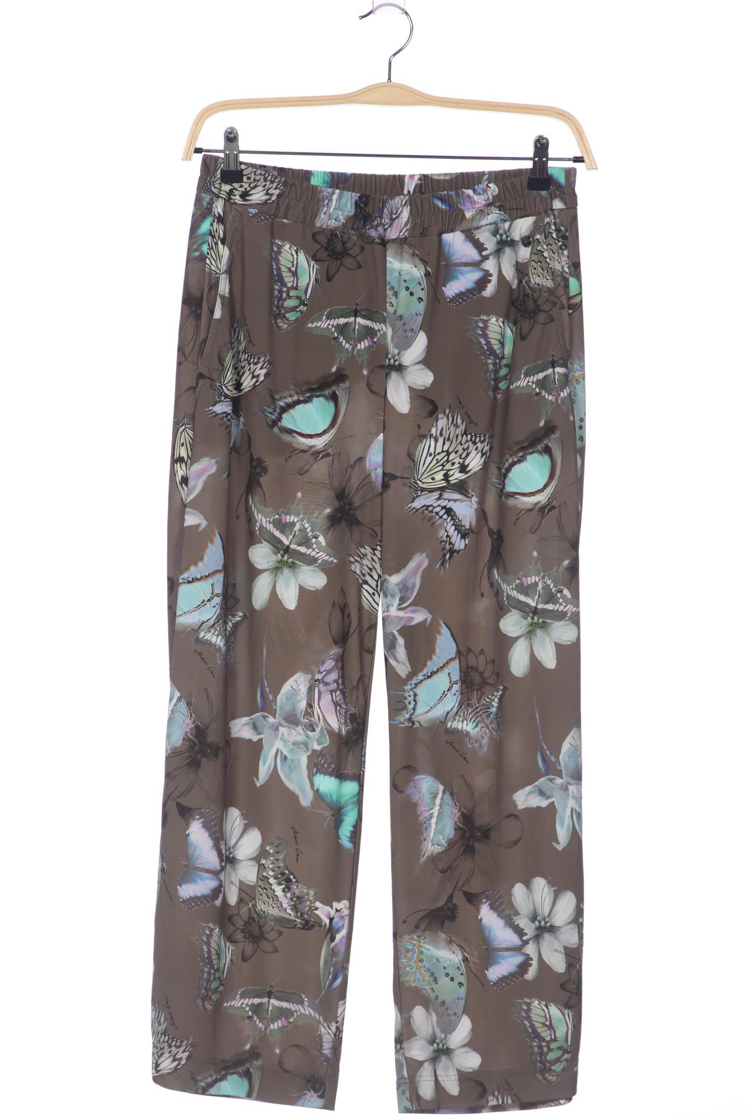 

Marc Cain Damen Stoffhose, grau, Gr. 42