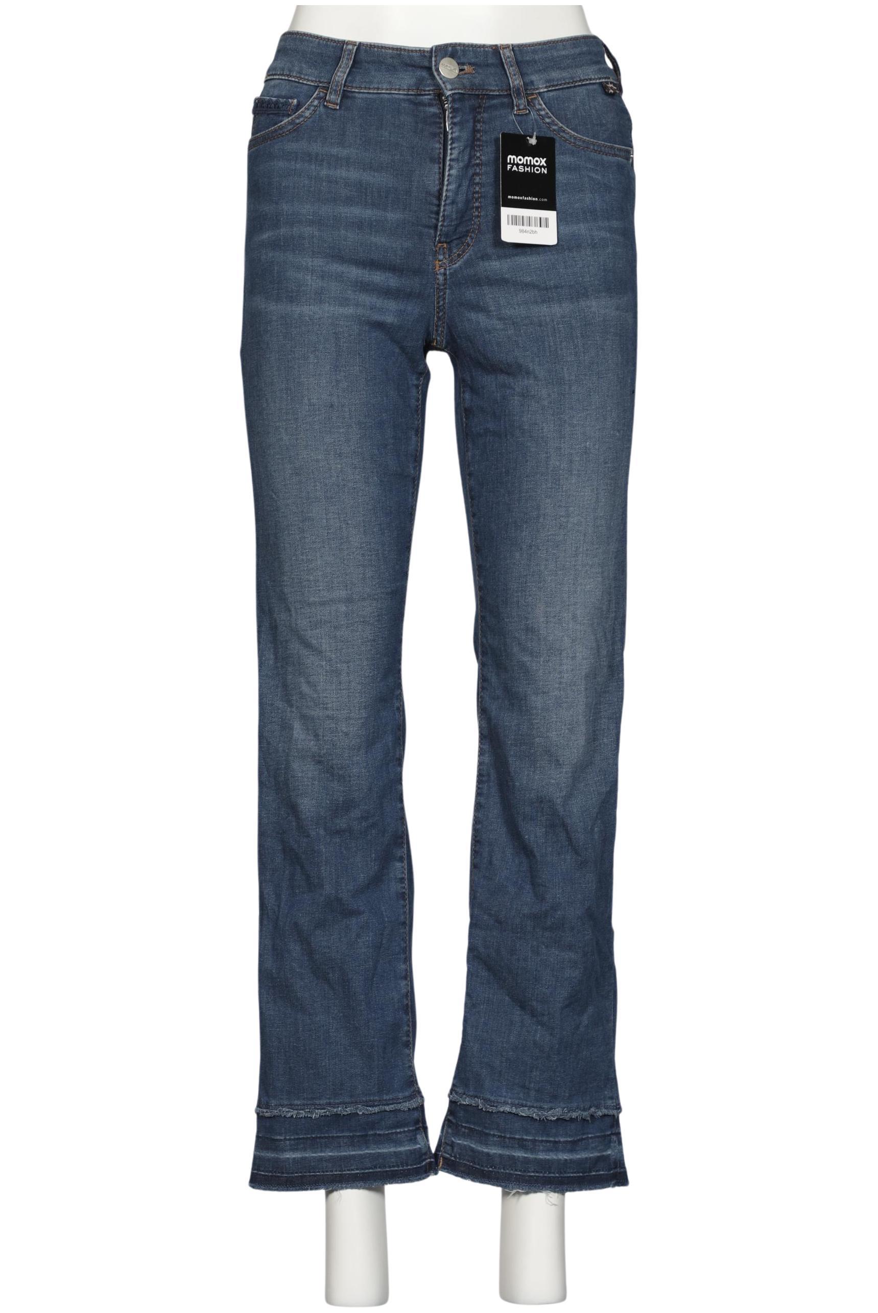 

Marc Cain Damen Jeans, blau, Gr. 28