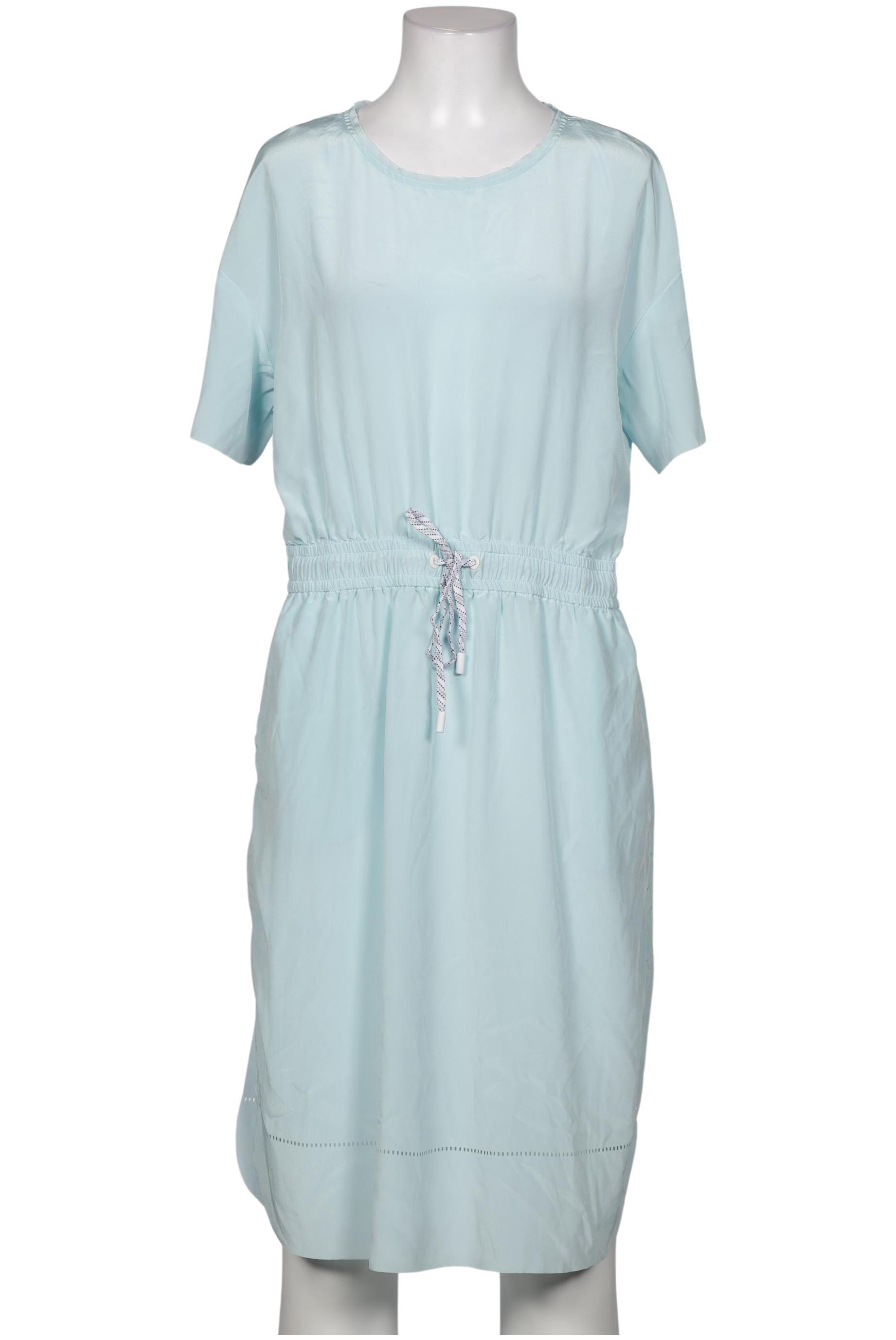 

Marc Cain Damen Kleid, hellblau, Gr. 36