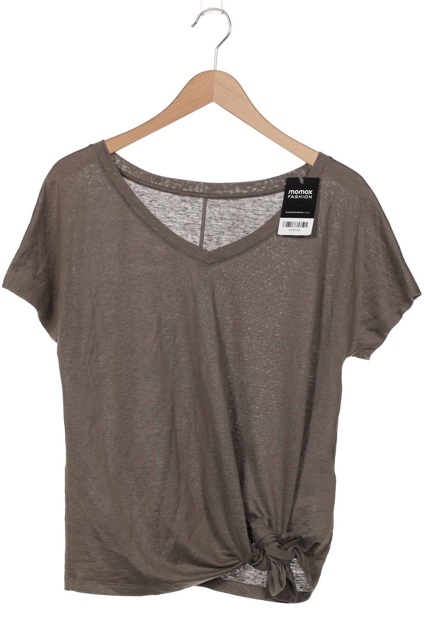 

Marc Cain Damen T-Shirt, grün, Gr. 38