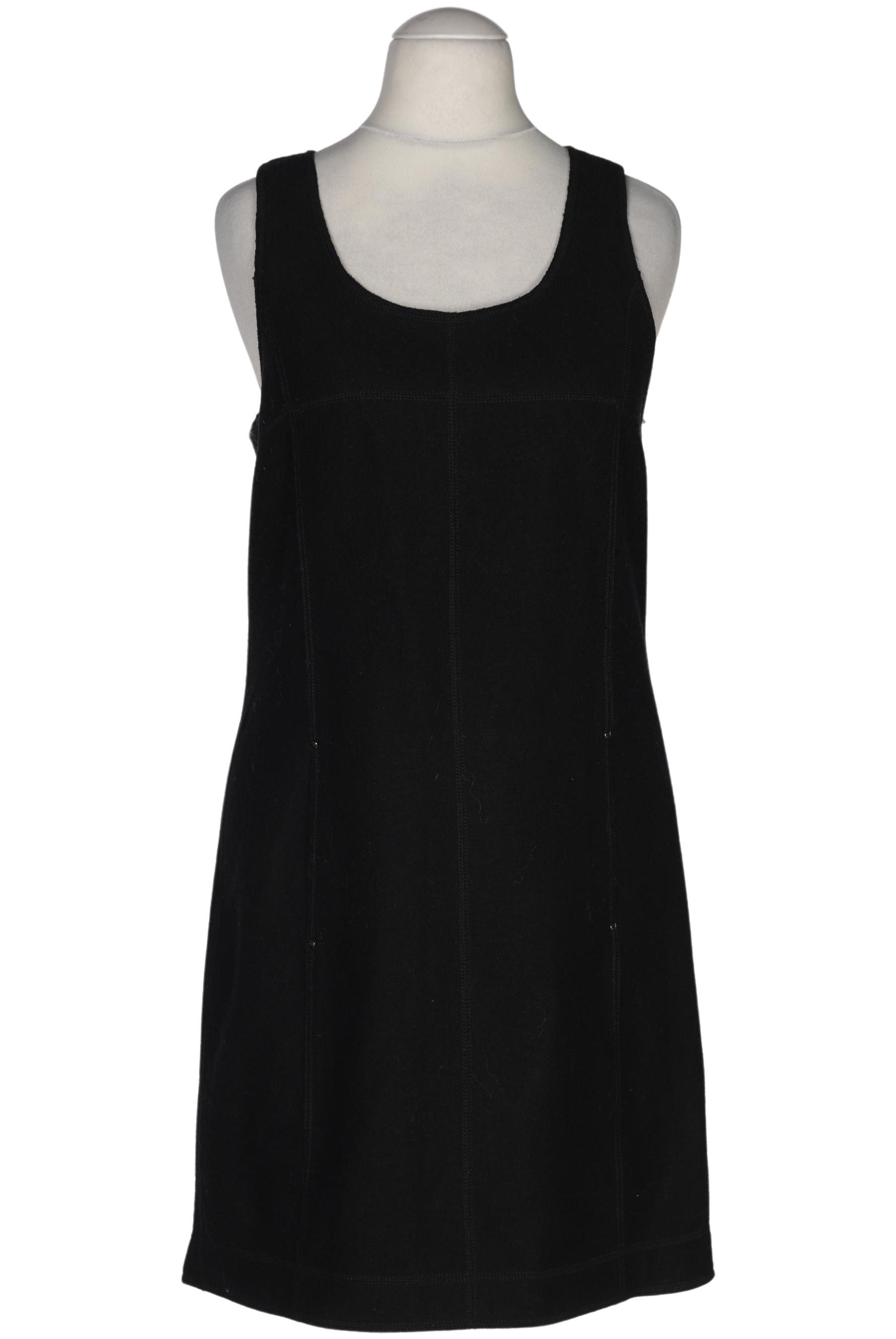 

Marc Cain Damen Kleid, schwarz, Gr. 34