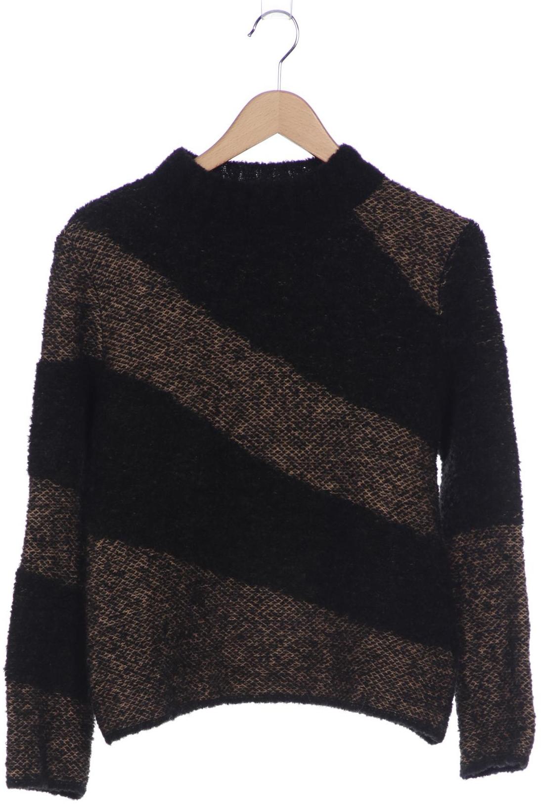 

Marc Cain Damen Pullover, schwarz, Gr. 44