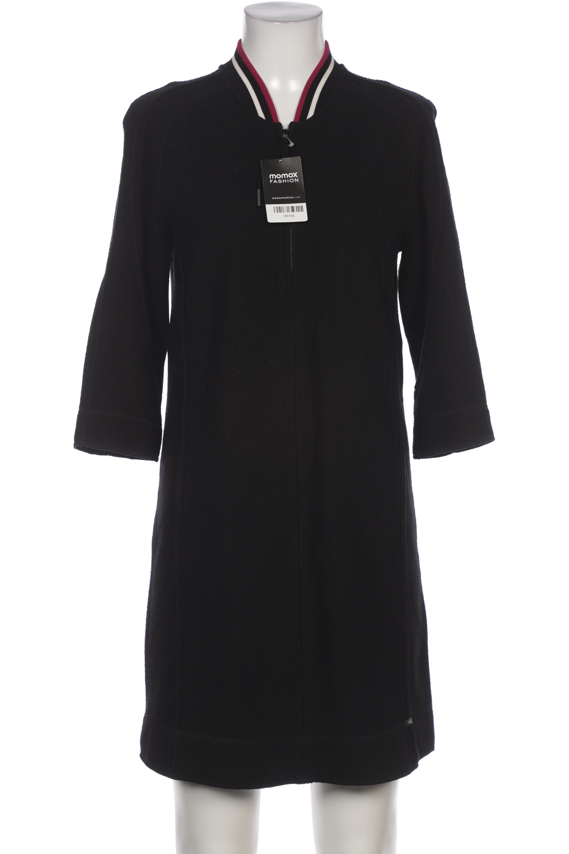 

Marc Cain Damen Kleid, schwarz