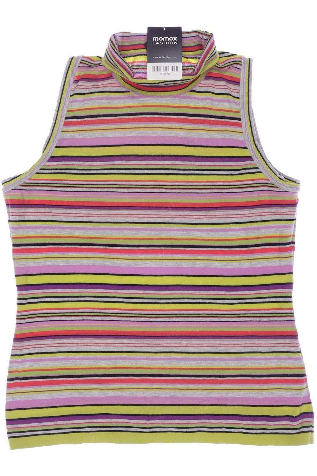 

Marc Cain Damen Top, mehrfarbig, Gr. 36