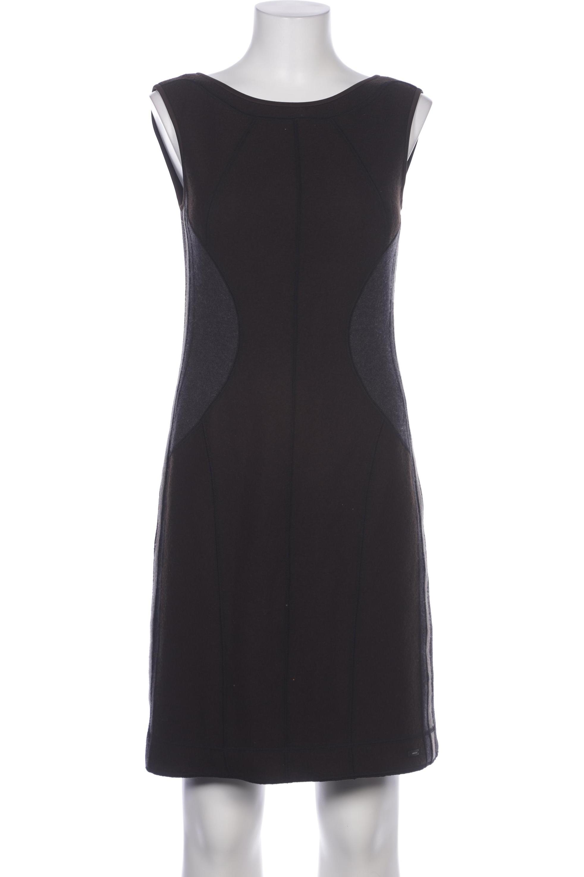 

Marc Cain Damen Kleid, braun, Gr. 38