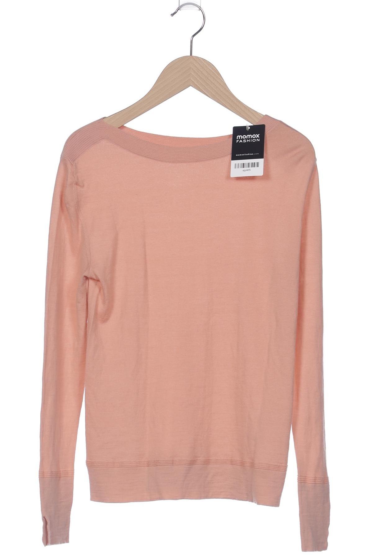 

Marc Cain Damen Pullover, orange, Gr. 34