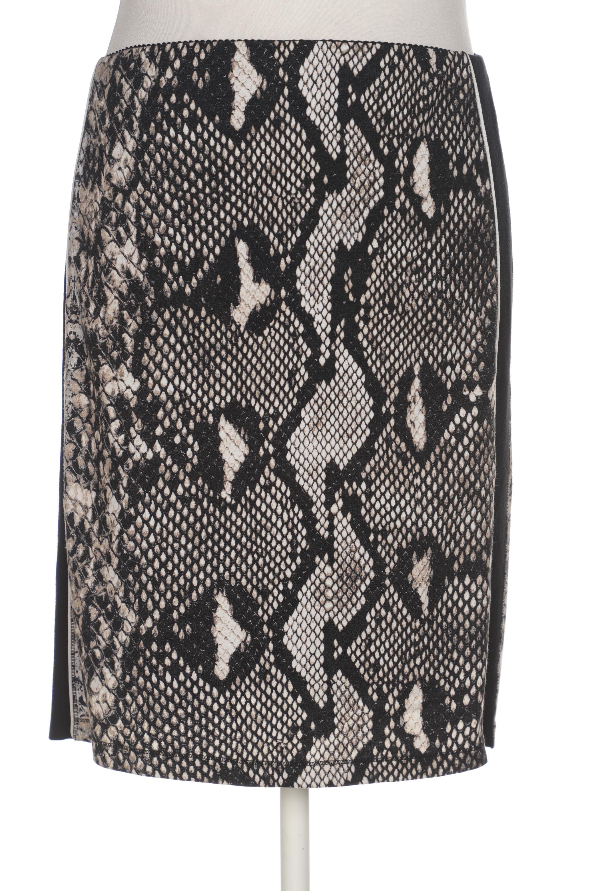 

Marc Cain Damen Rock, schwarz, Gr. 42