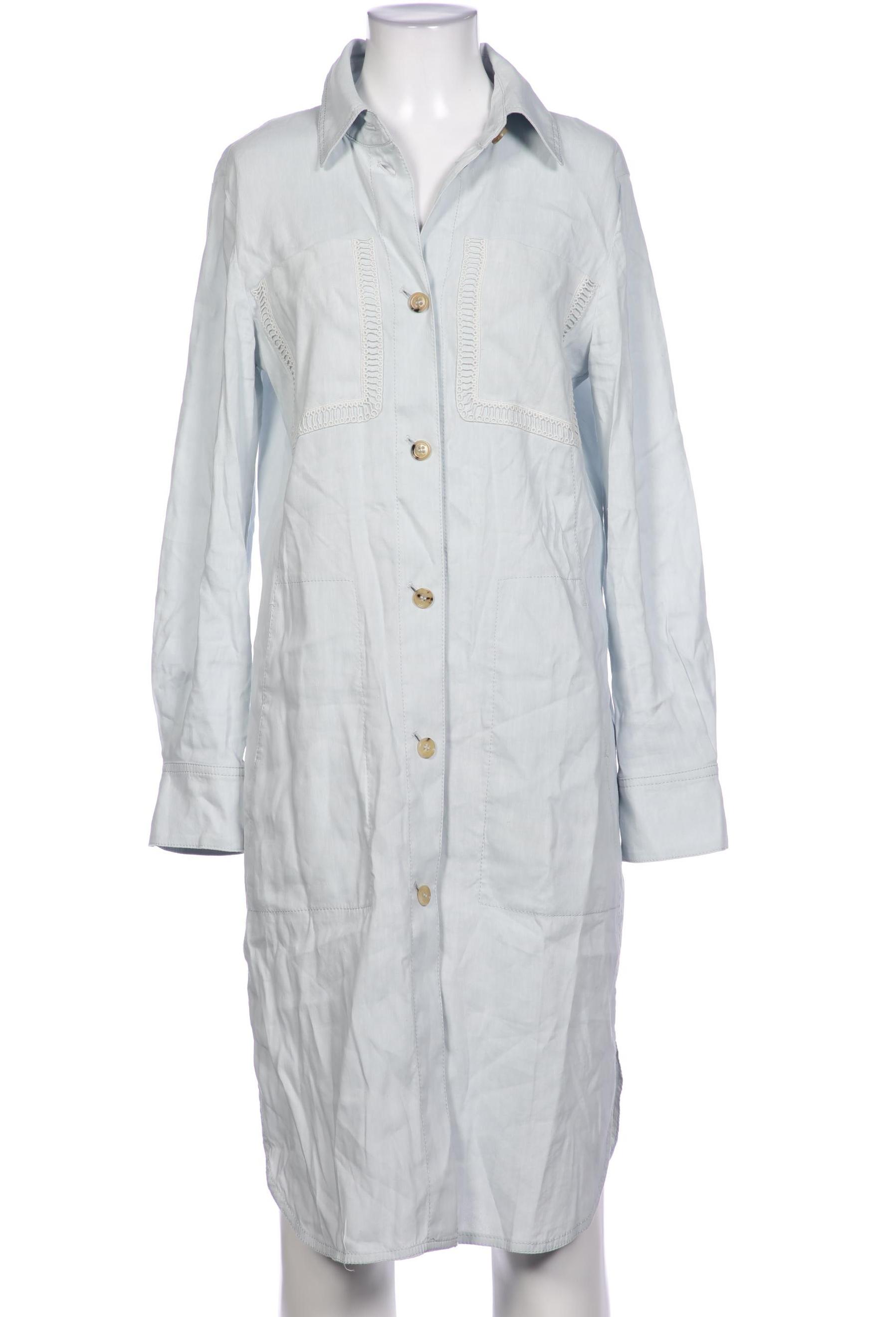 

Marc Cain Damen Kleid, hellblau, Gr. 36
