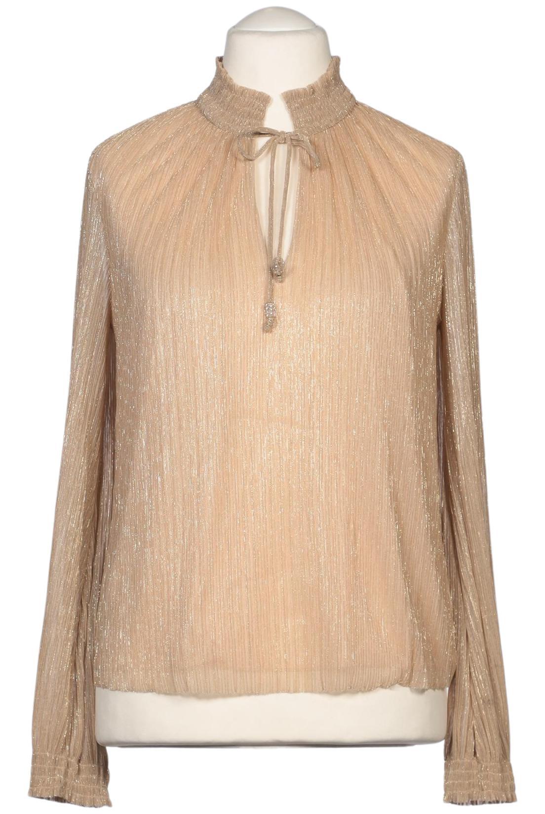 

Marc Cain Damen Bluse, beige, Gr. 40