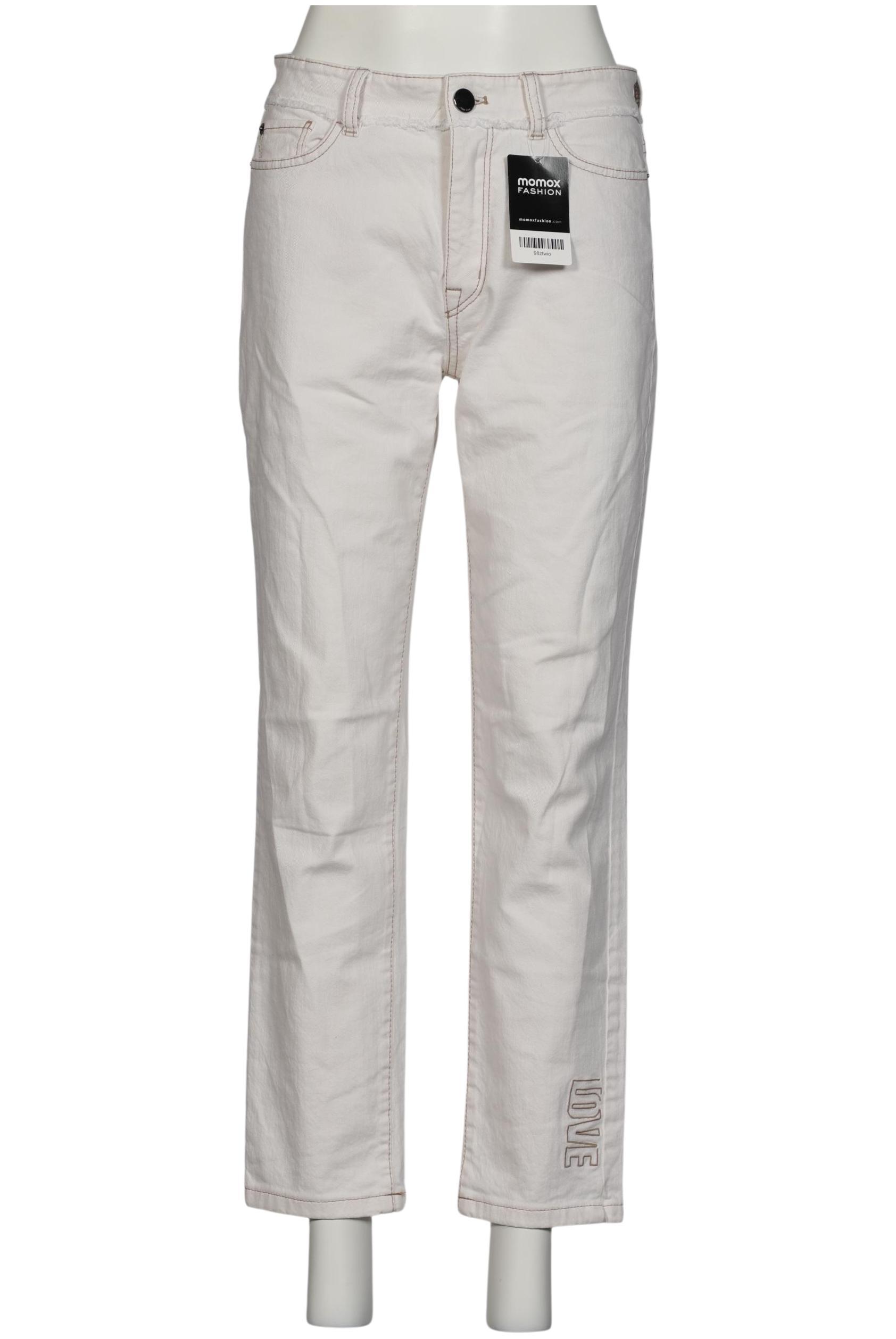 

Marc Cain Damen Jeans, pink, Gr. 36