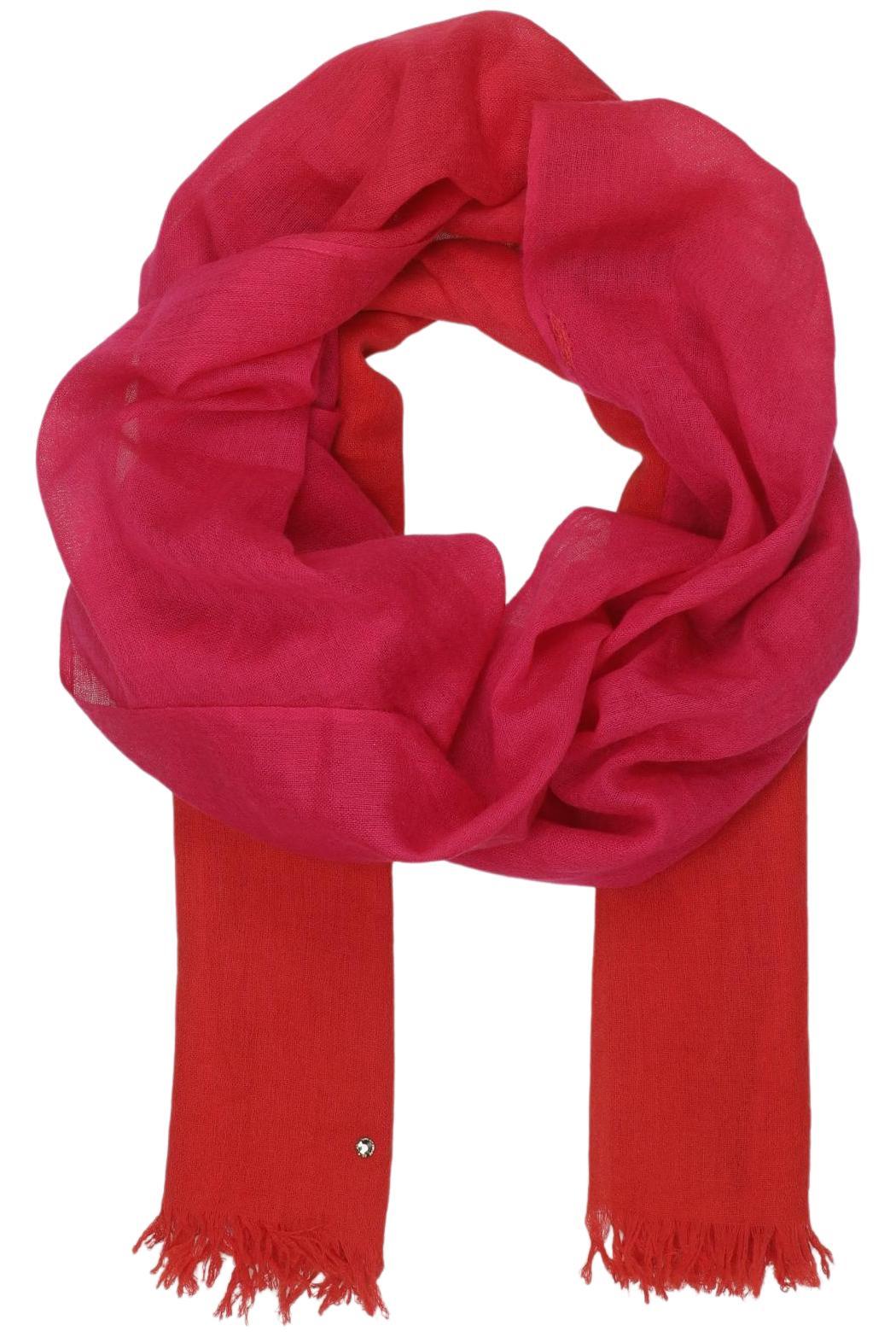 

Marc Cain Damen Schal, rot, Gr.