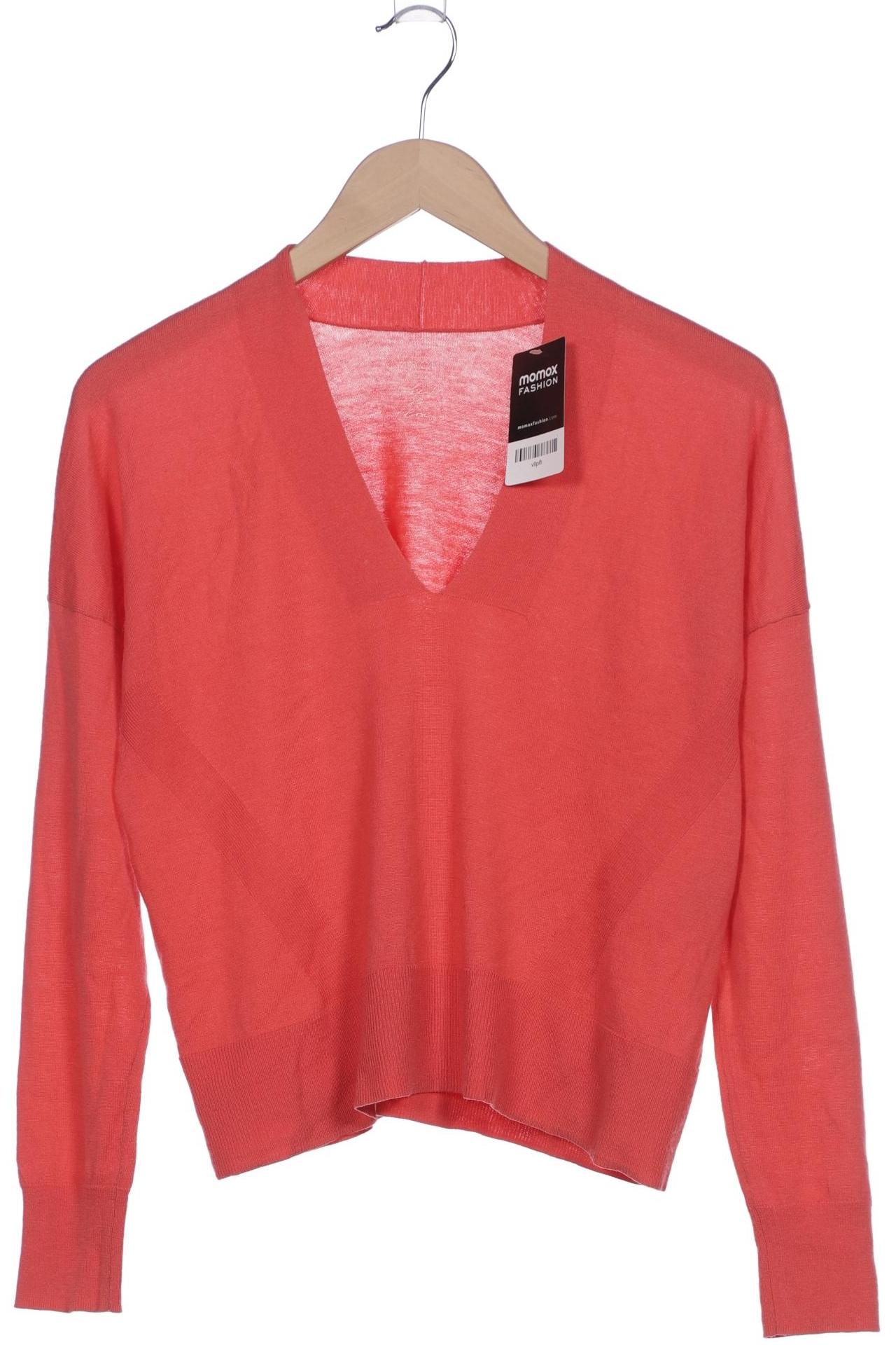 

Marc Cain Damen Pullover, rot, Gr. 36