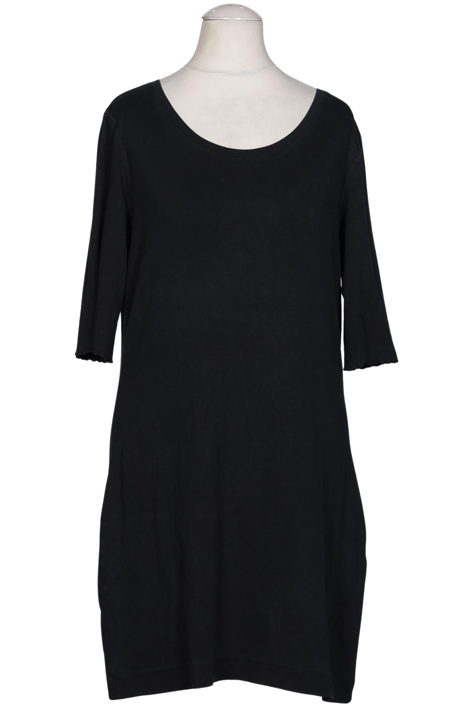 

Marc Cain Damen Kleid, schwarz, Gr. 34