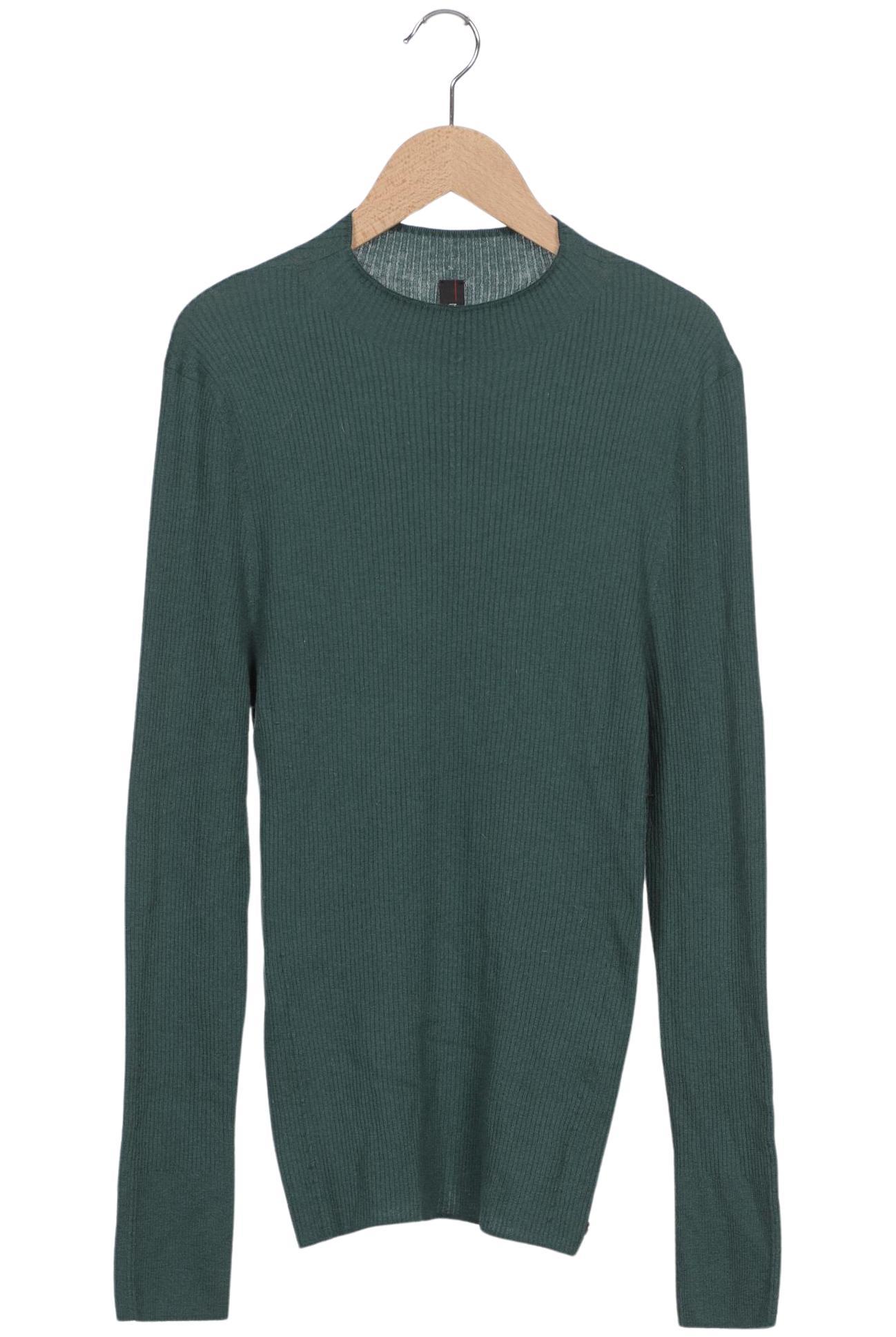 

Marc Cain Damen Pullover, grün, Gr. 42