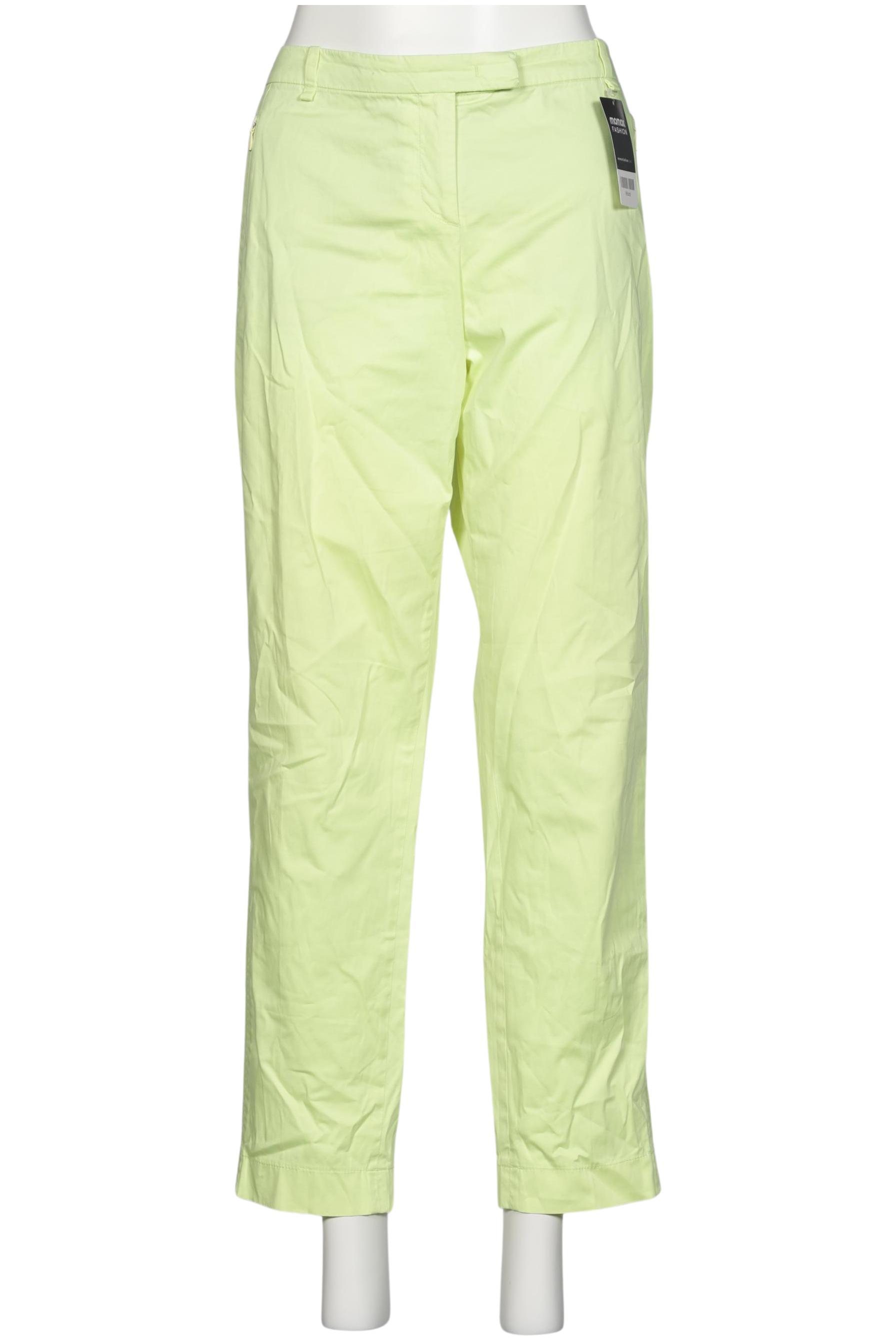 

Marc Cain Damen Stoffhose, hellgrün, Gr. 40