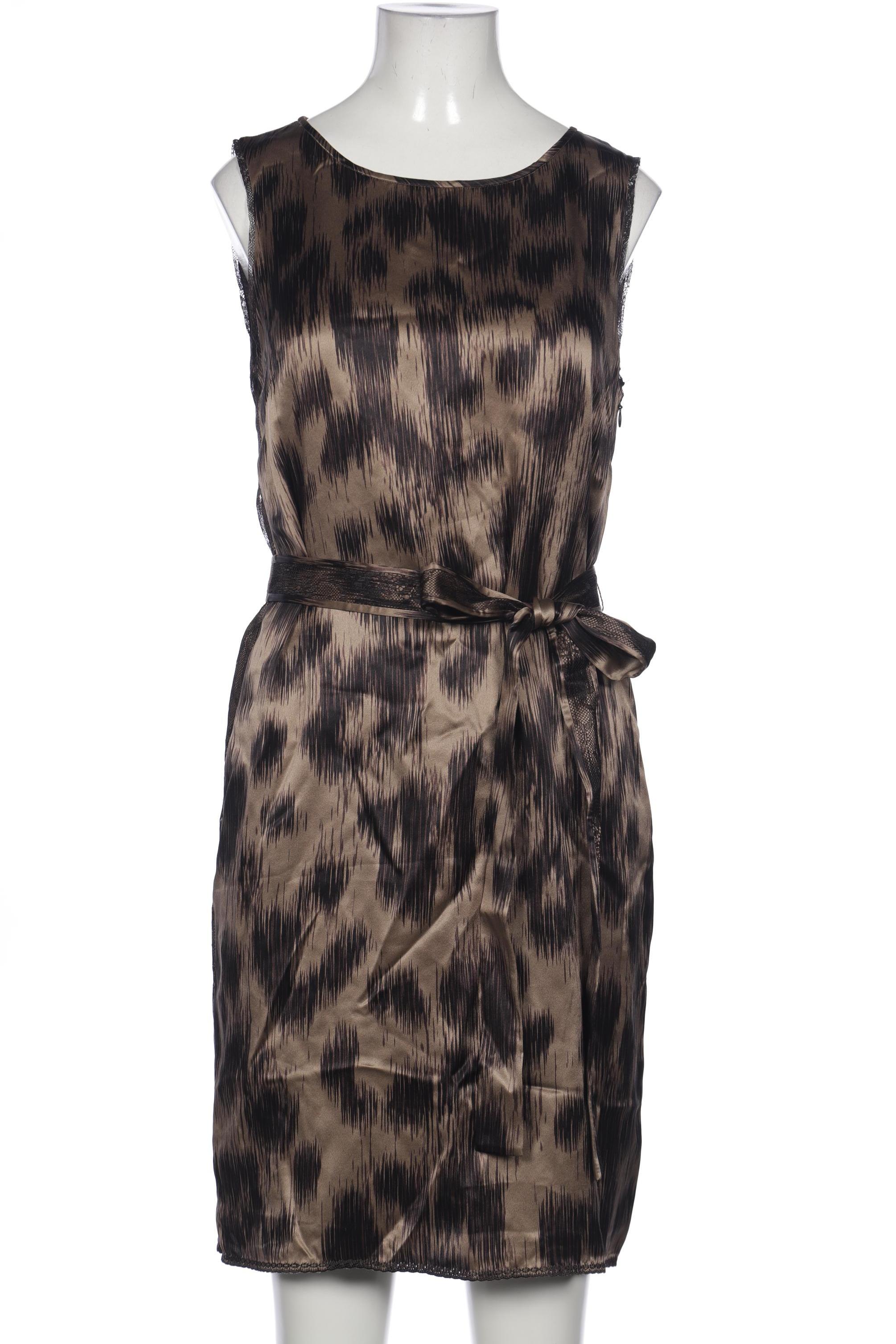 

Marc Cain Damen Kleid, braun, Gr. 36