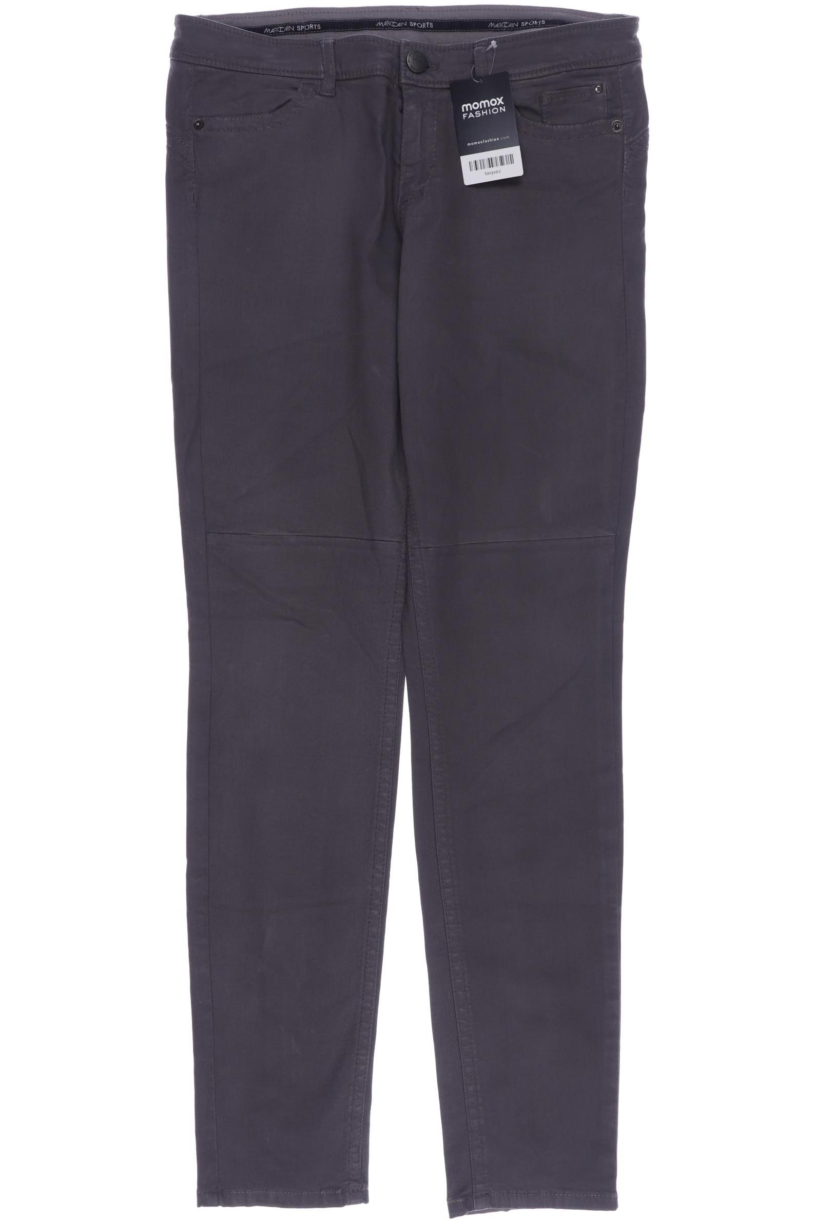 

Marc Cain Damen Jeans, braun, Gr. 40