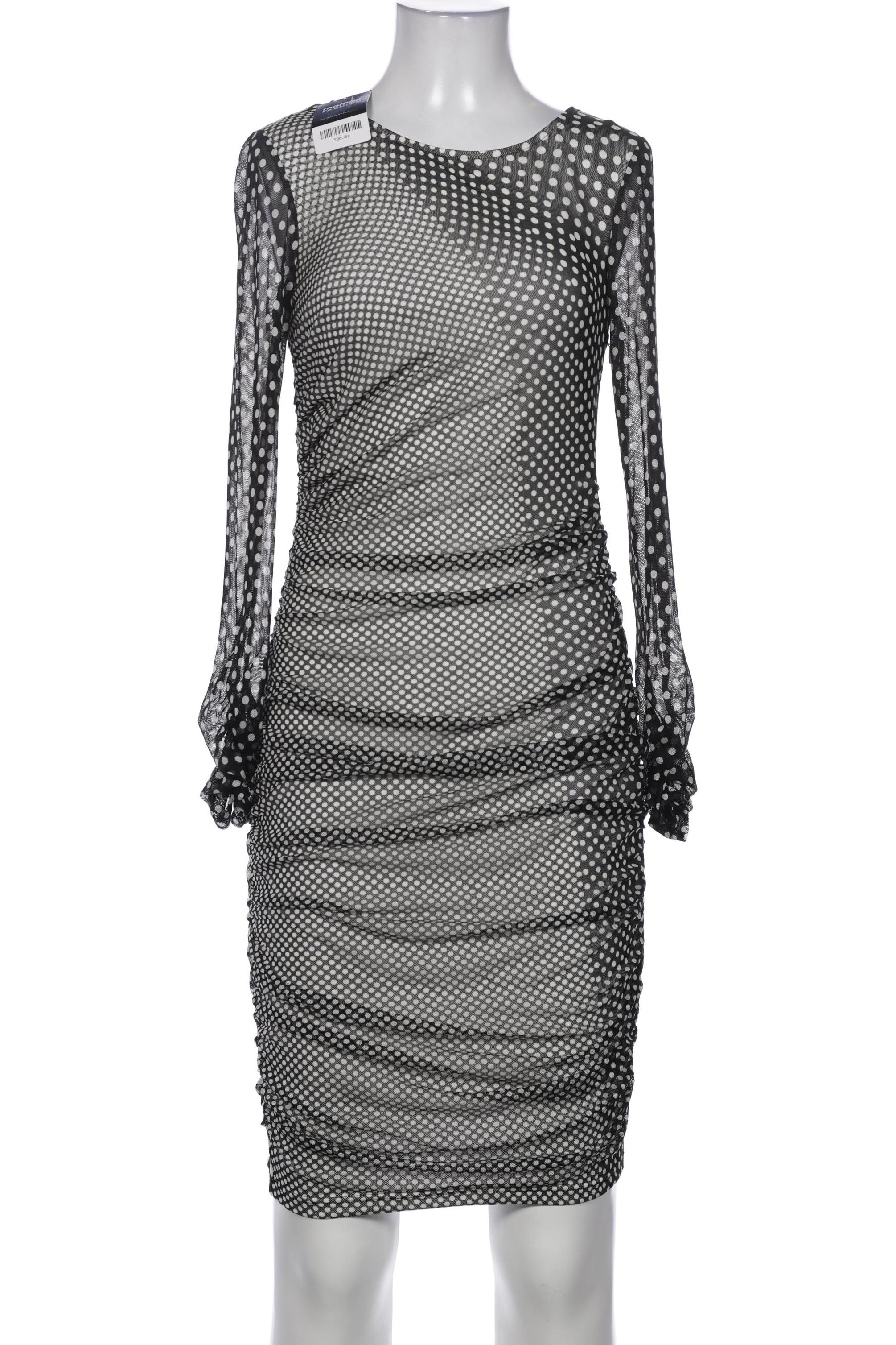 

Marc Cain Damen Kleid, schwarz, Gr. 36