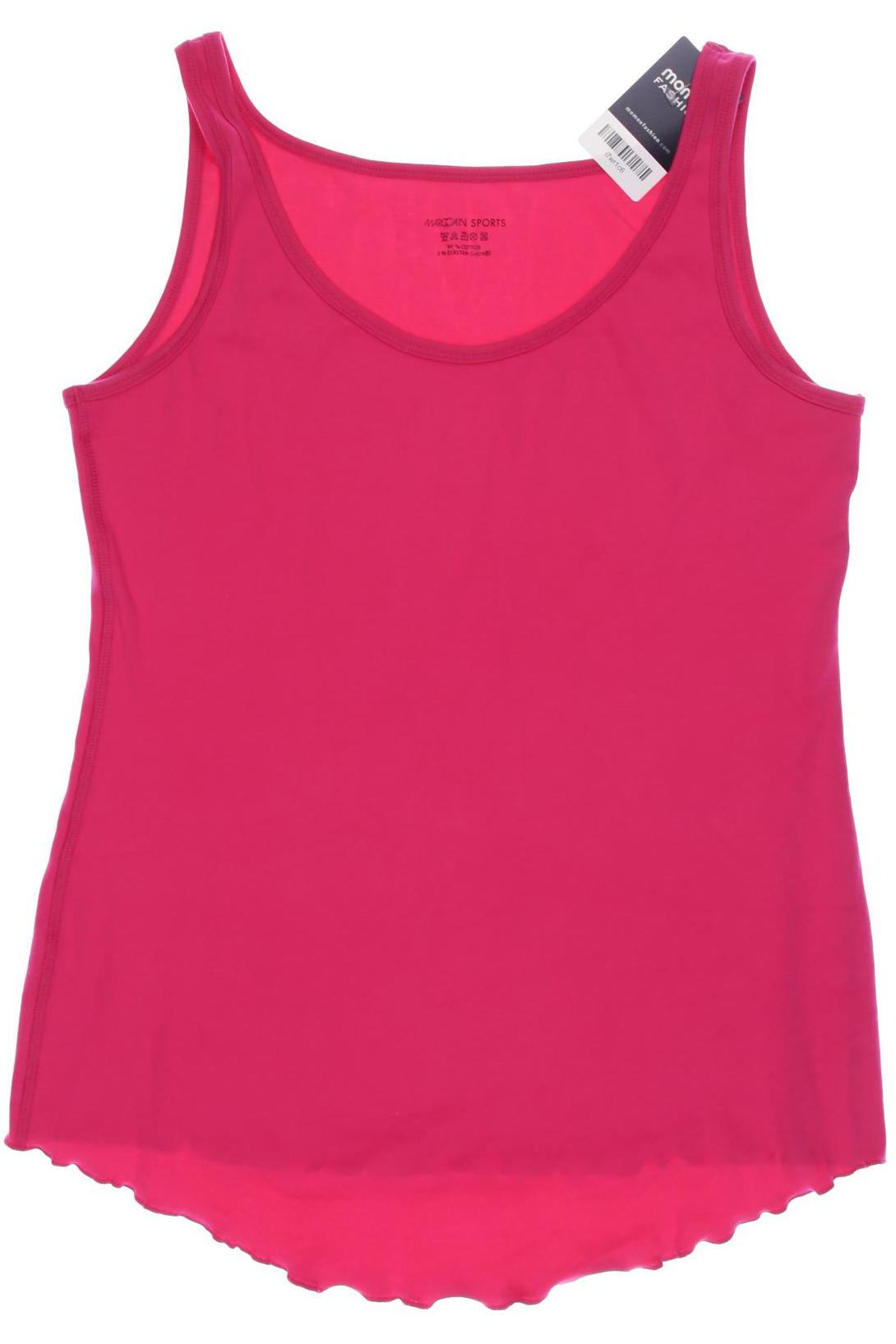 

Marc Cain Damen Top, pink