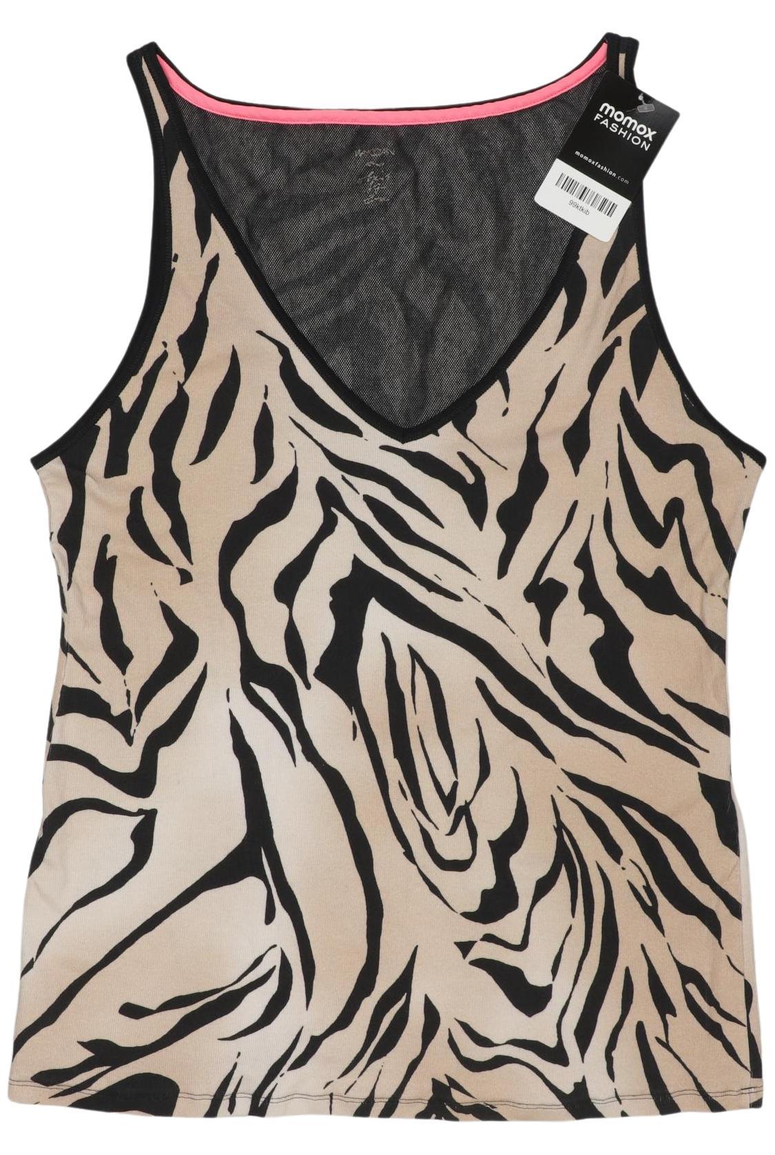 

Marc Cain Damen Top, beige, Gr. 42