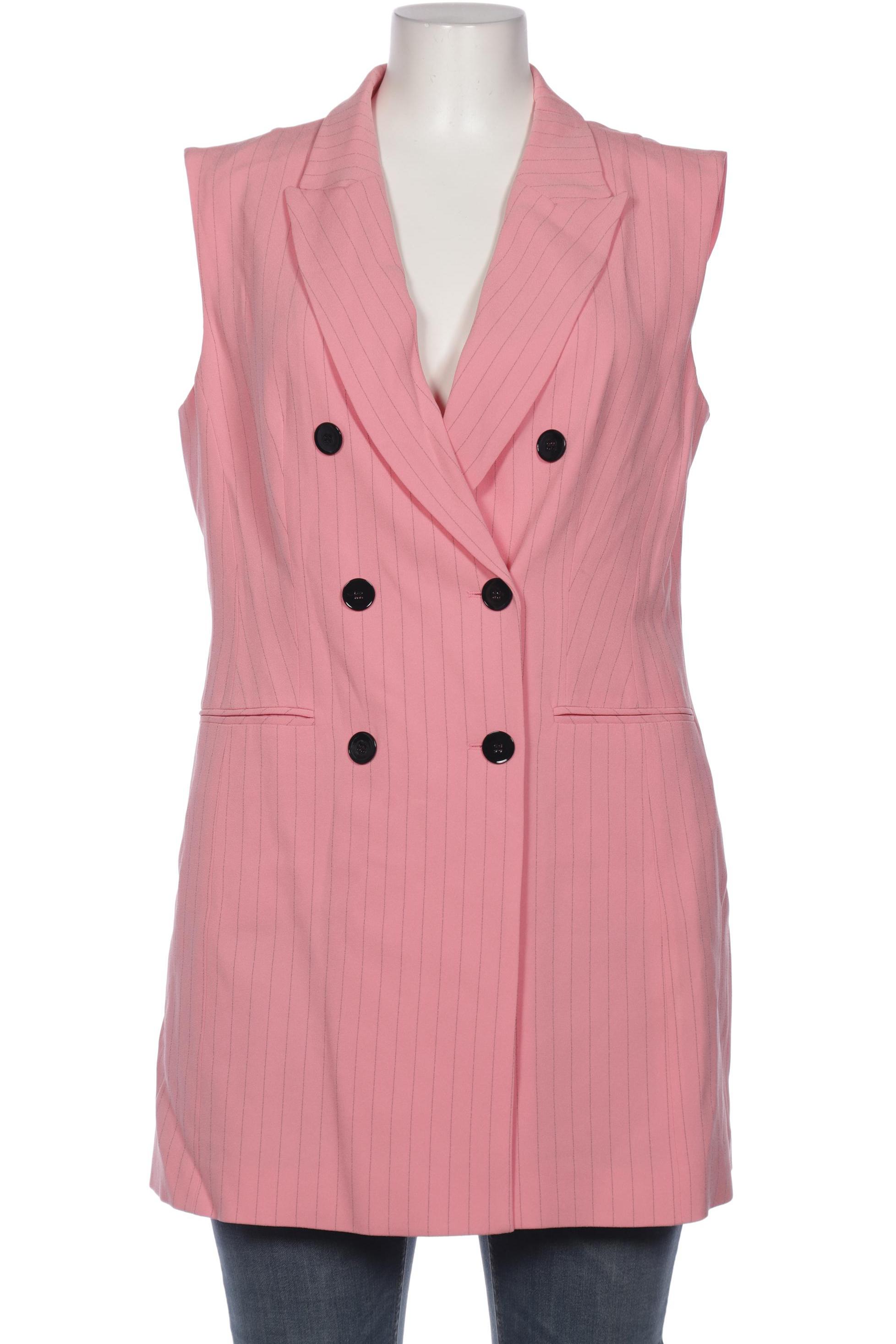 

Marc Cain Damen Weste, pink, Gr. 44