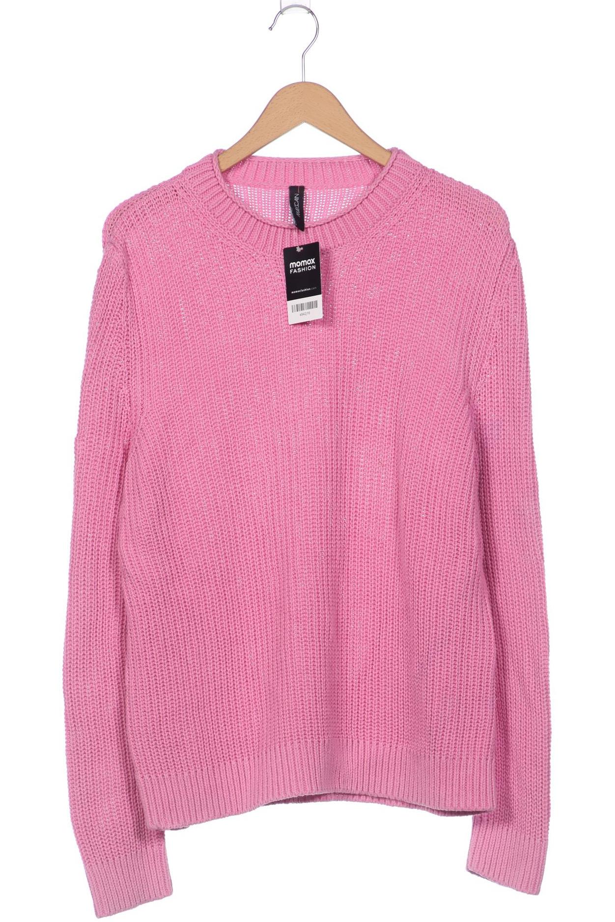 

Marc Cain Damen Pullover, pink, Gr. 44