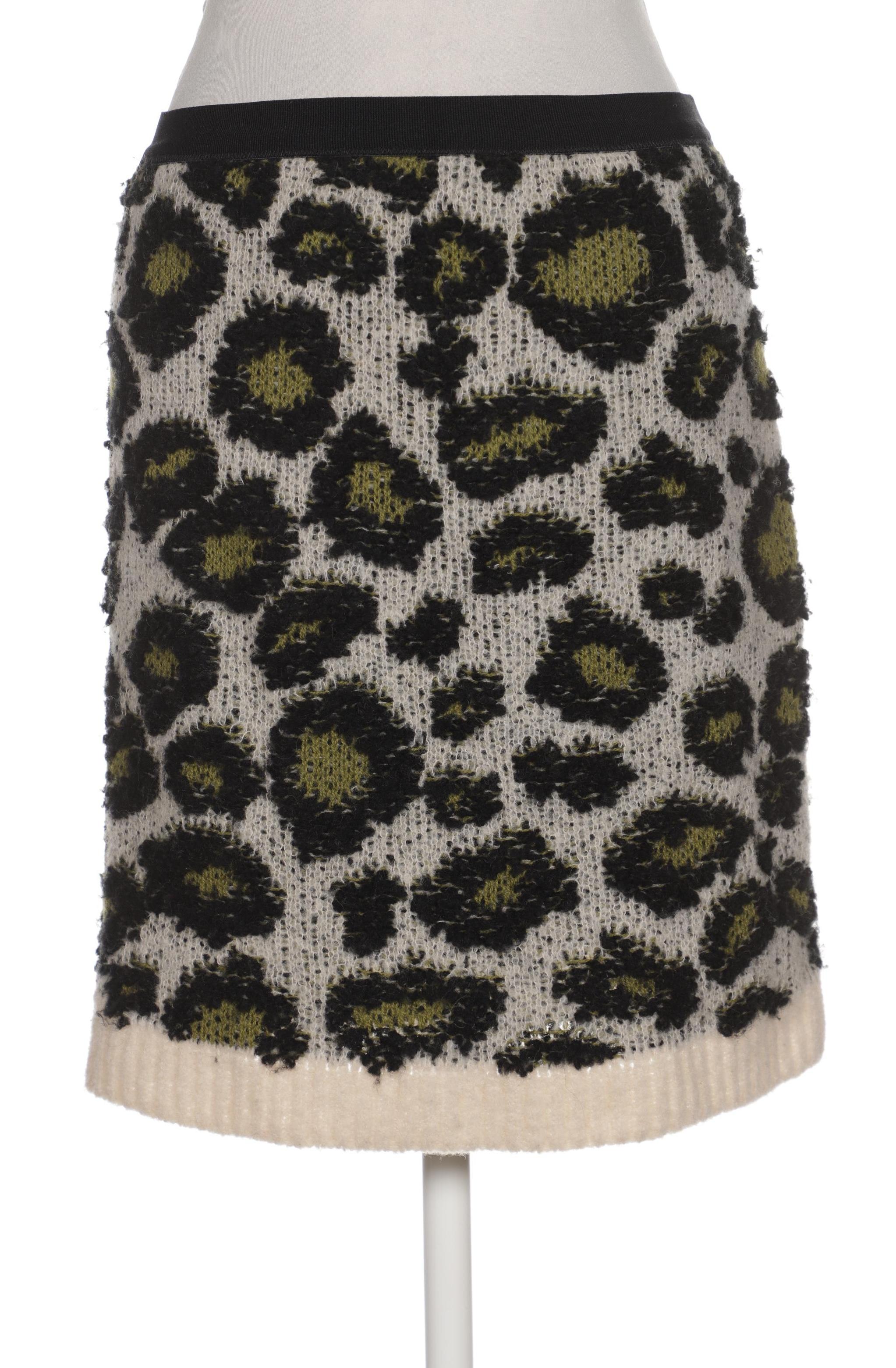 

Marc Cain Damen Rock, grau, Gr. 34