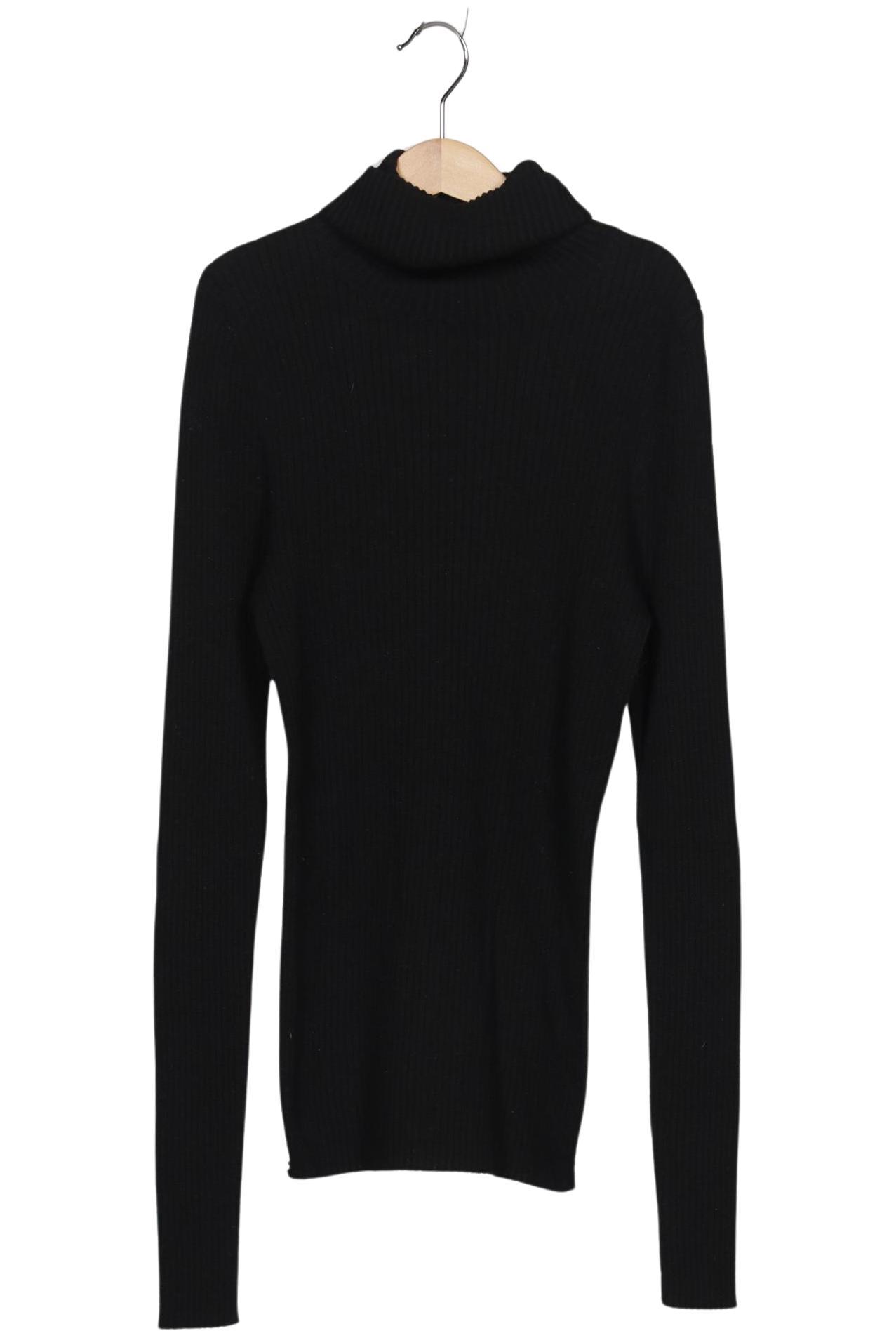 

Marc Cain Damen Pullover, schwarz, Gr. 36