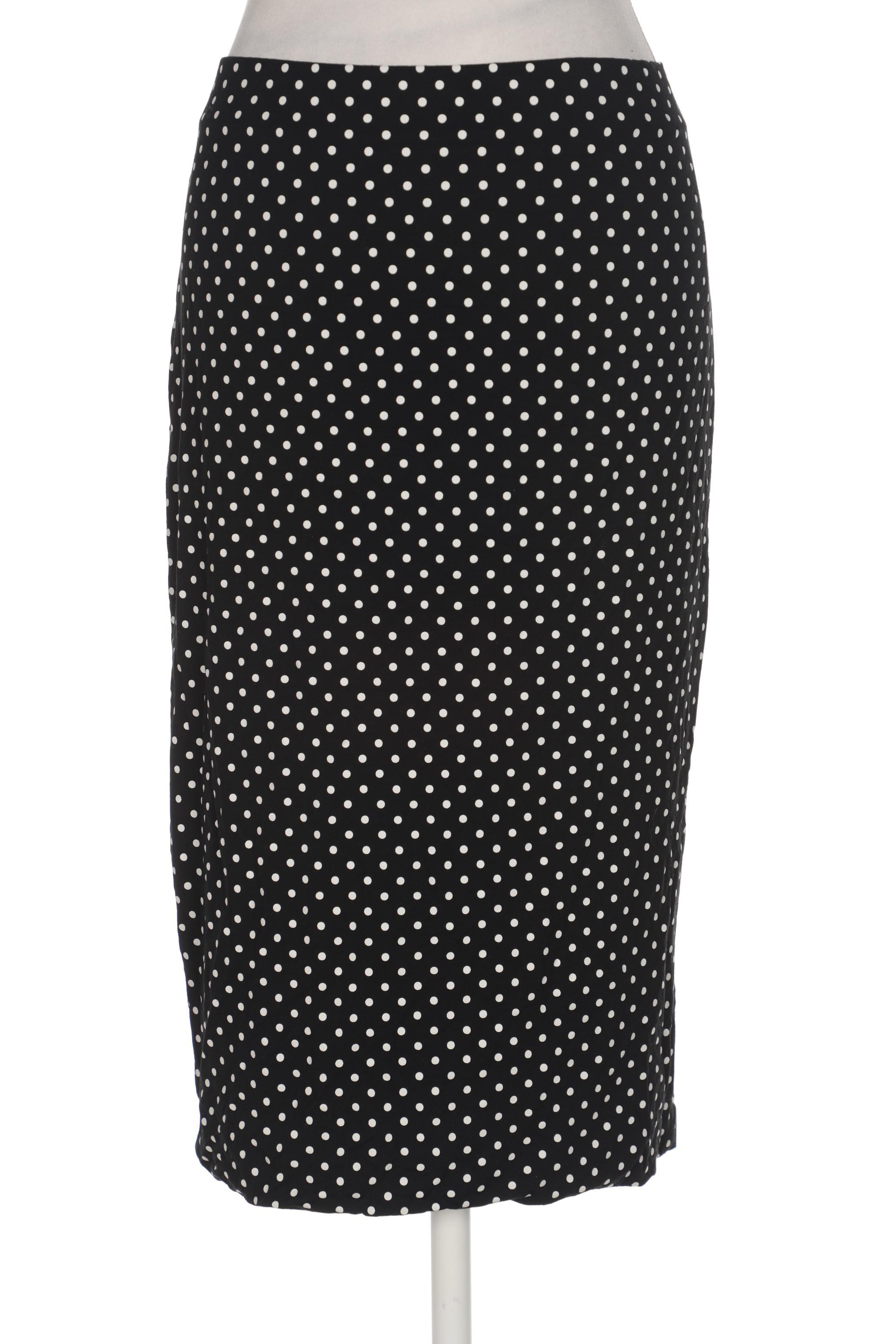 

Marc Cain Damen Rock, schwarz, Gr. 40