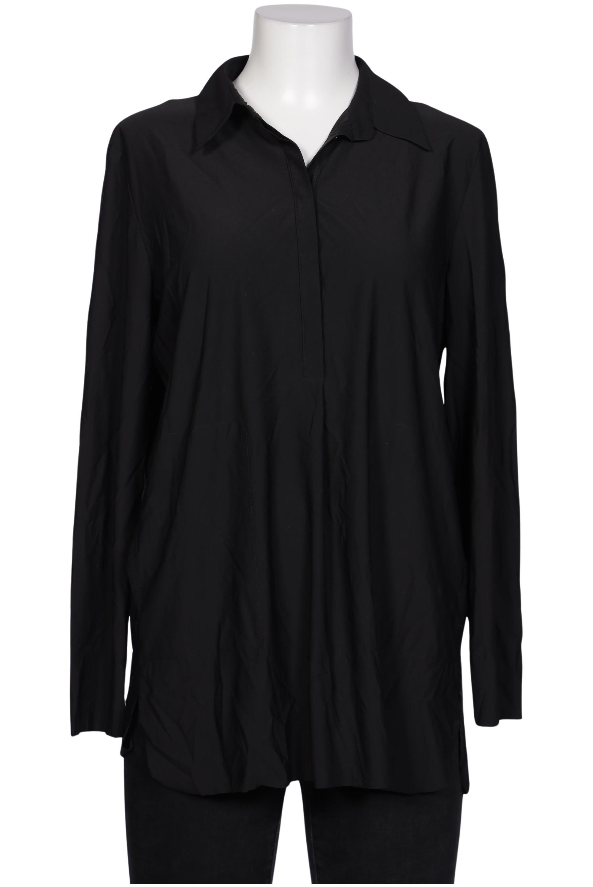 

Marc Cain Damen Bluse, schwarz, Gr. 40