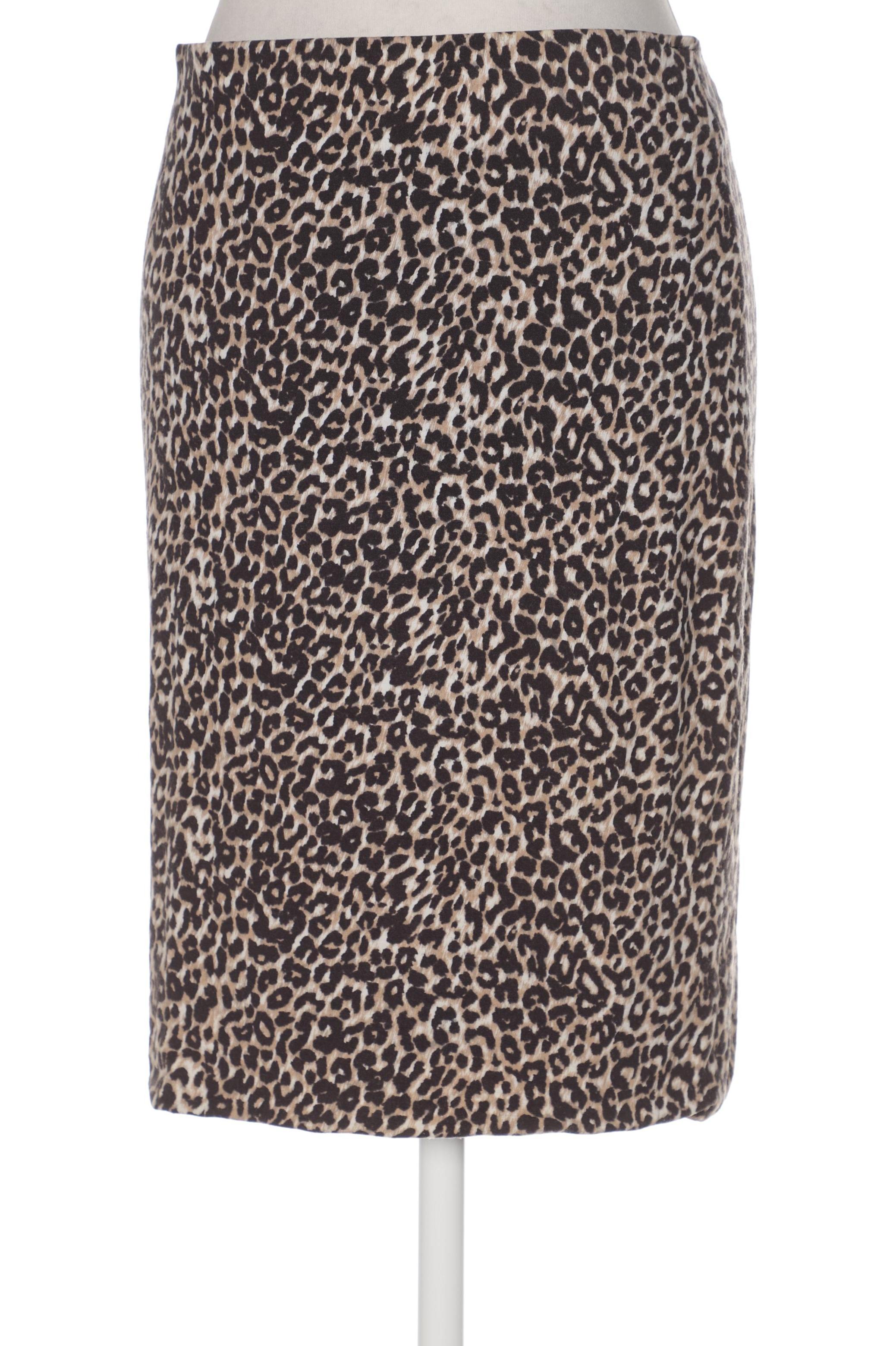 

Marc Cain Damen Rock, schwarz, Gr. 28