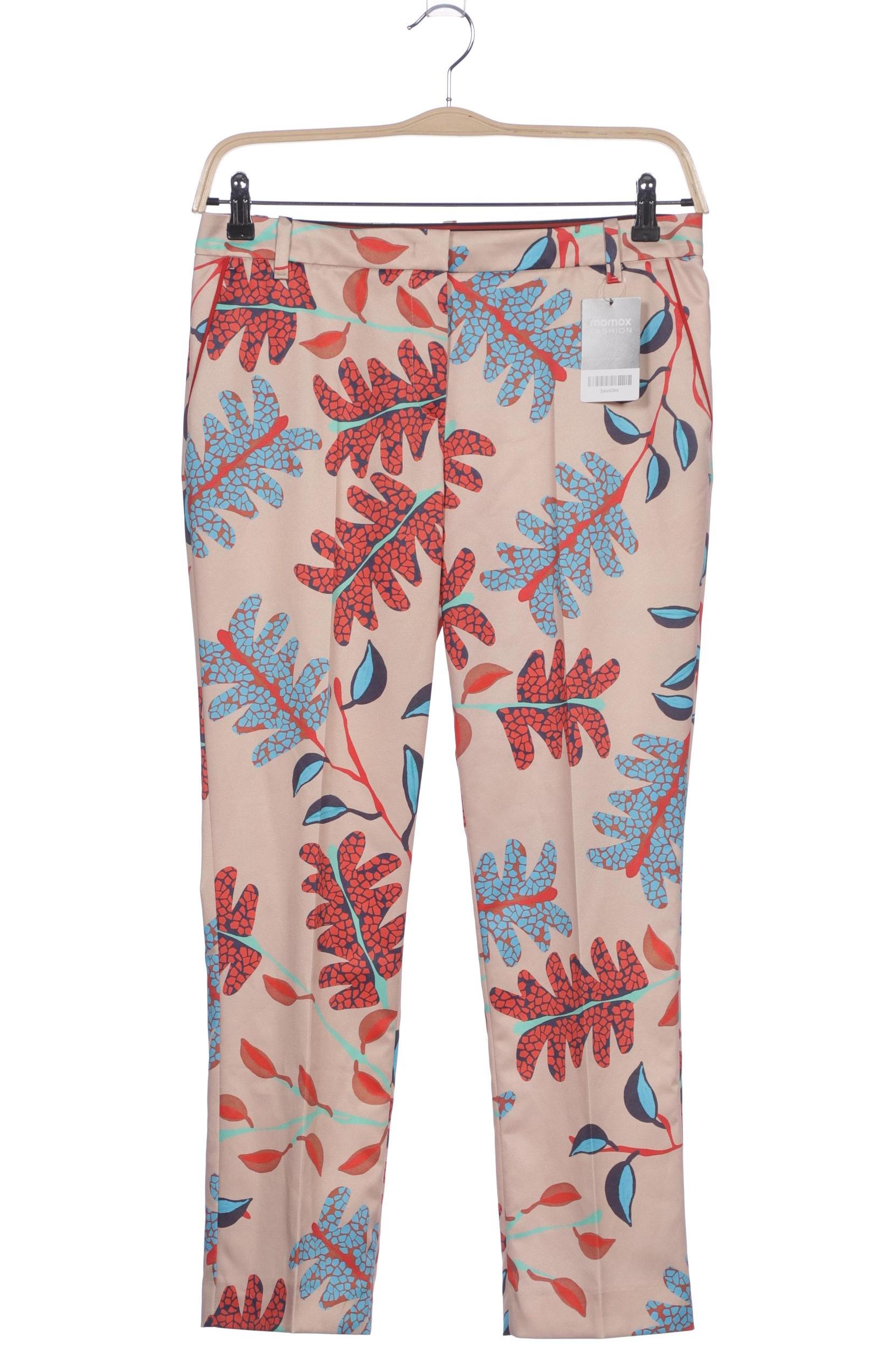 

Marc Cain Damen Stoffhose, pink, Gr. 40