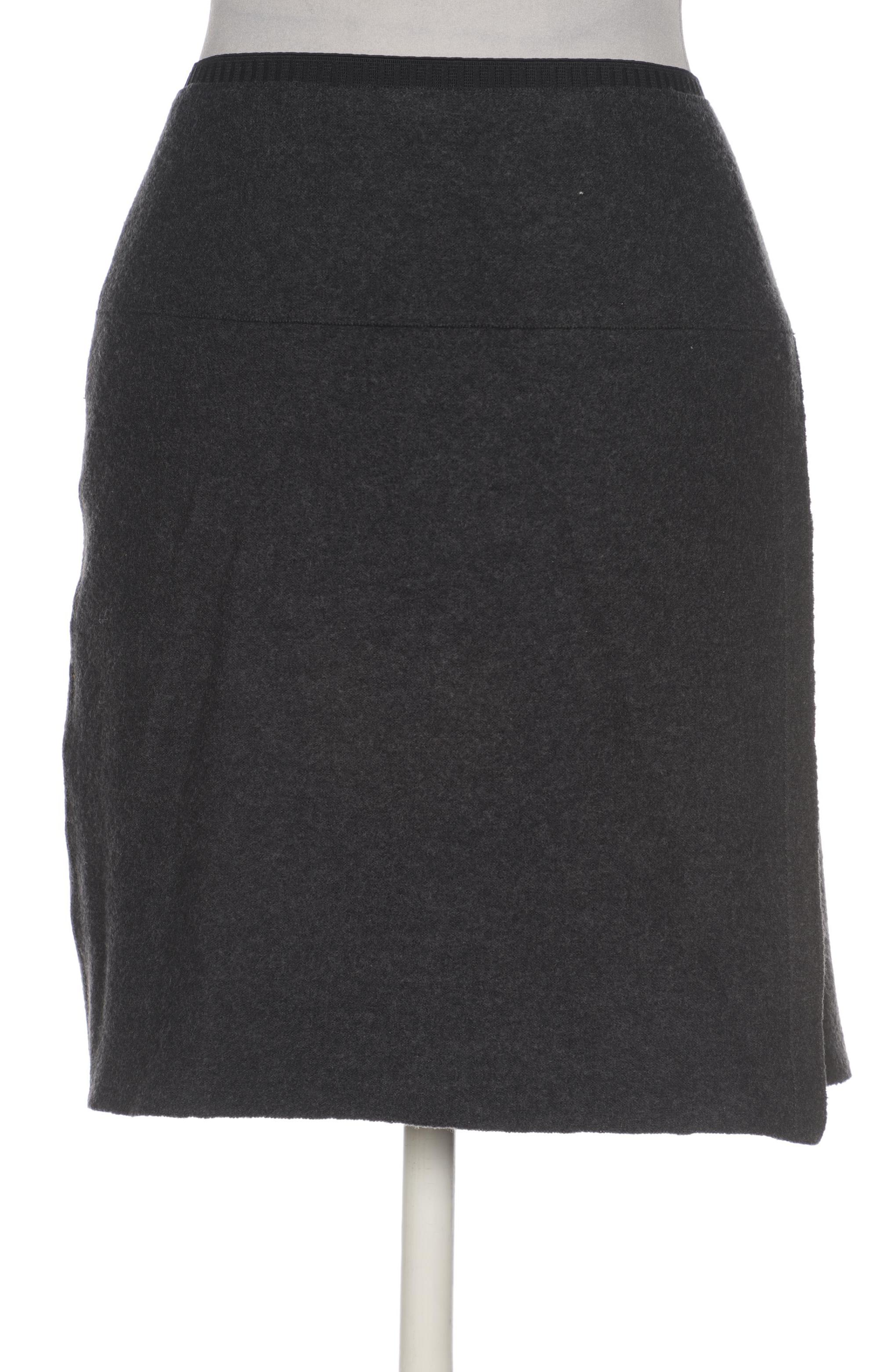 

Marc Cain Damen Rock, schwarz, Gr. 40