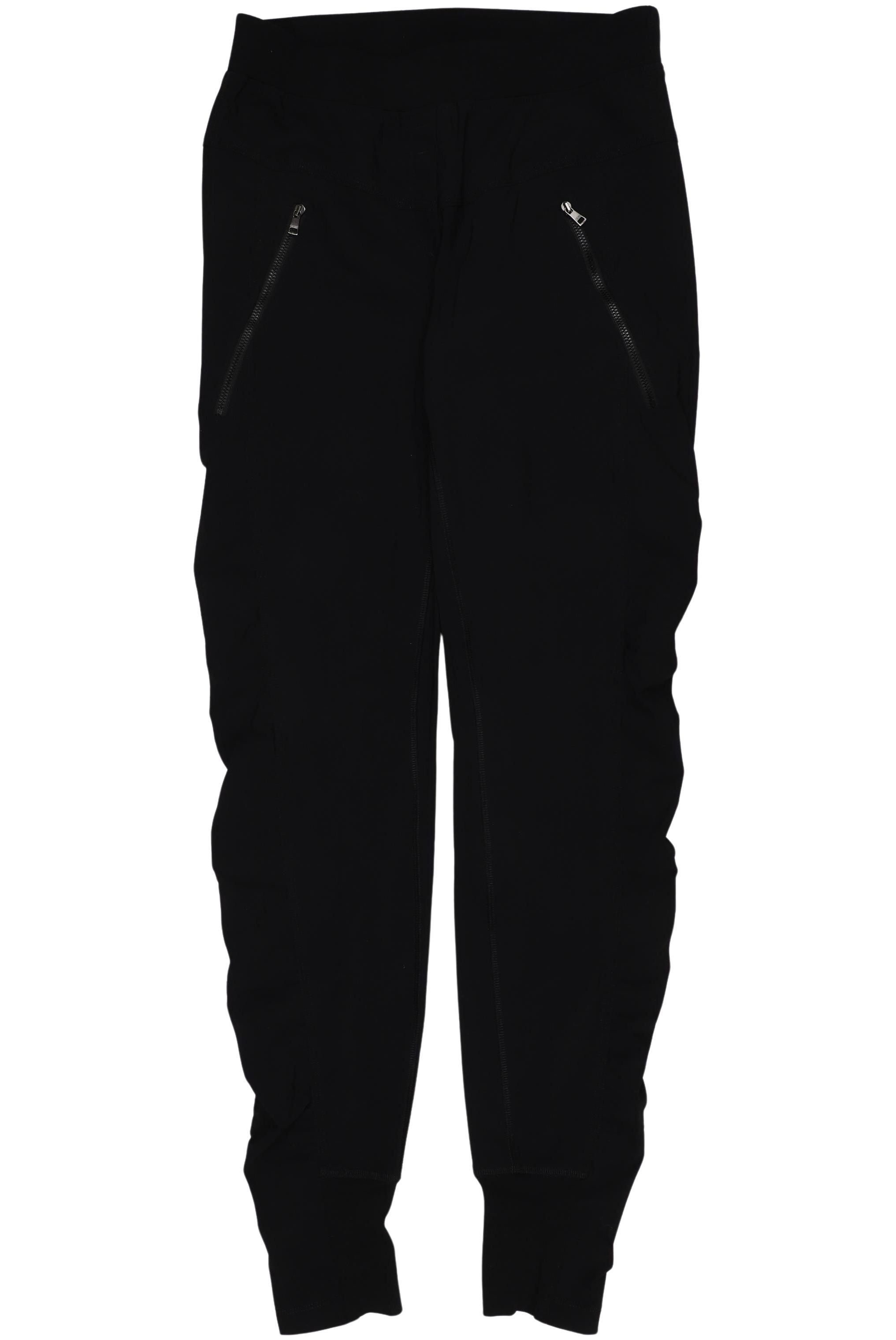 

Marc Cain Damen Stoffhose, schwarz, Gr. 38