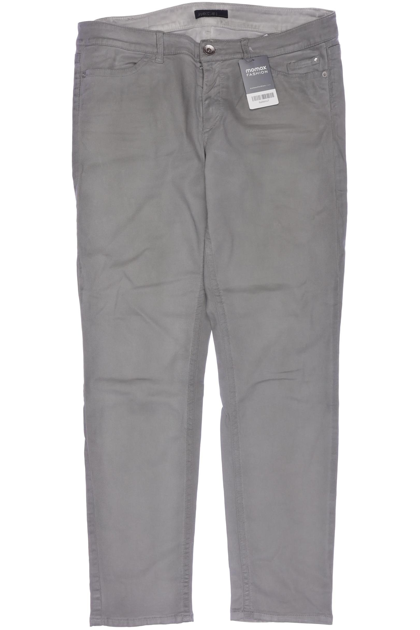 

Marc Cain Damen Stoffhose, grau, Gr. 44