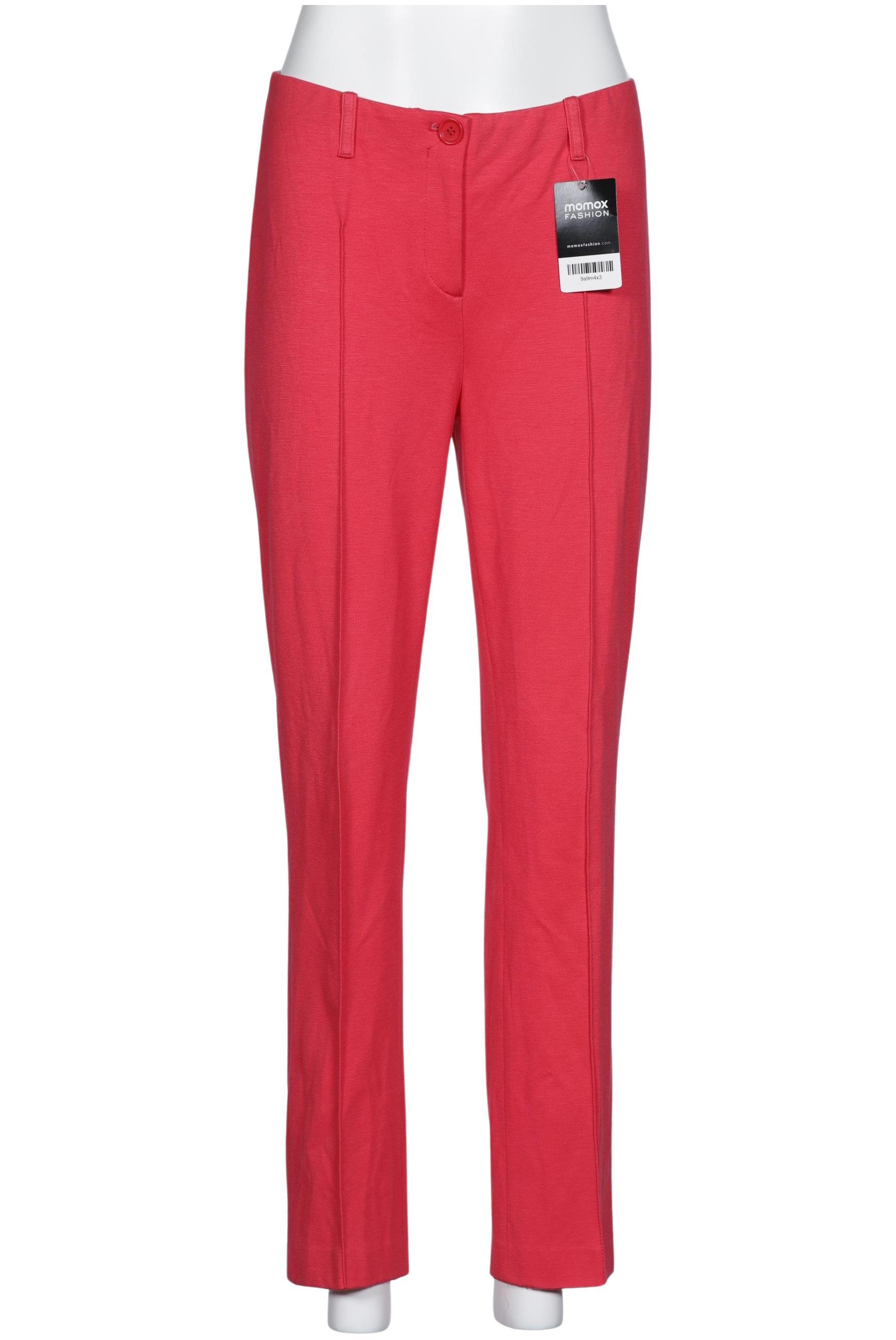

Marc Cain Damen Stoffhose, pink, Gr. 40