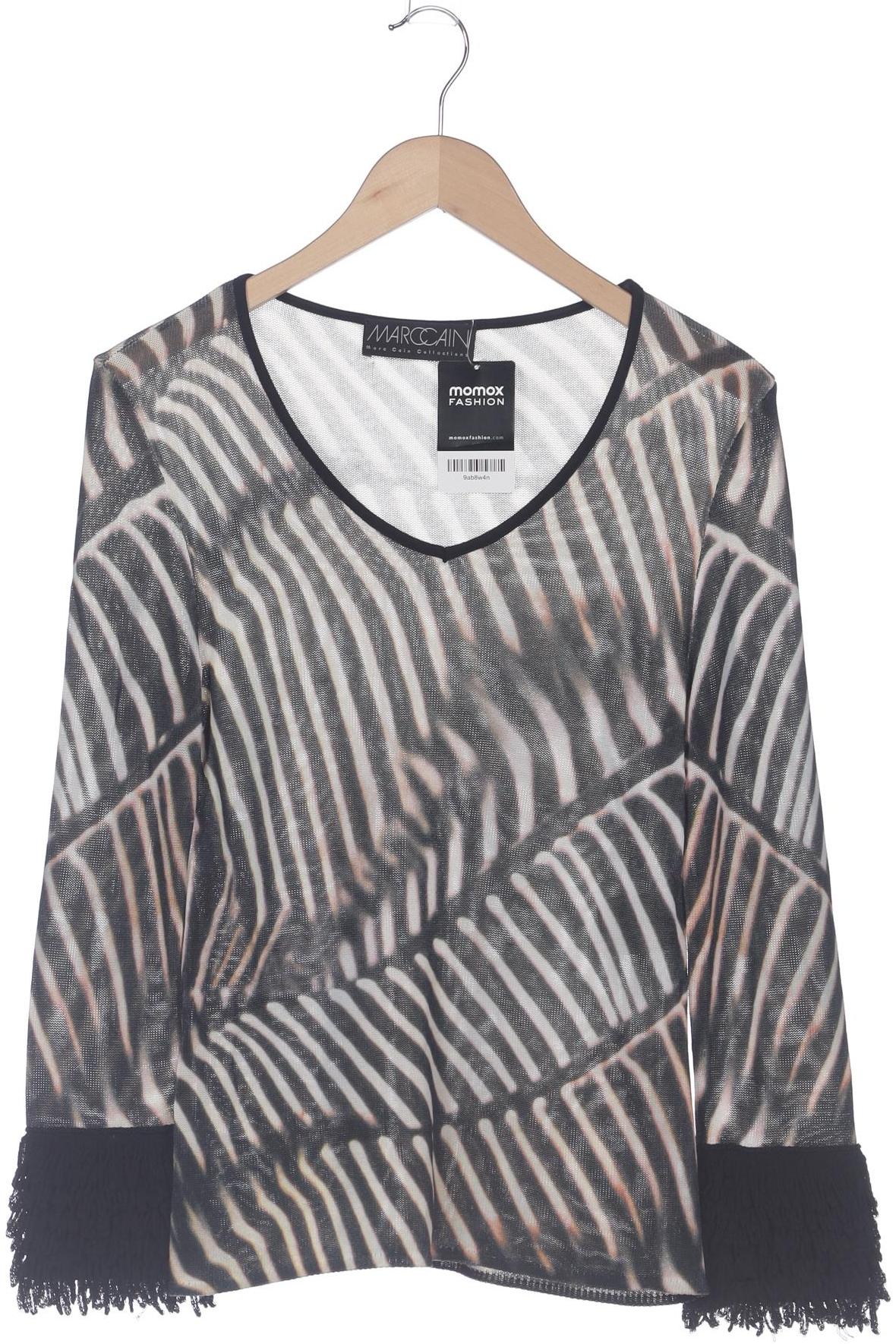 

Marc Cain Damen Pullover, mehrfarbig, Gr. 36