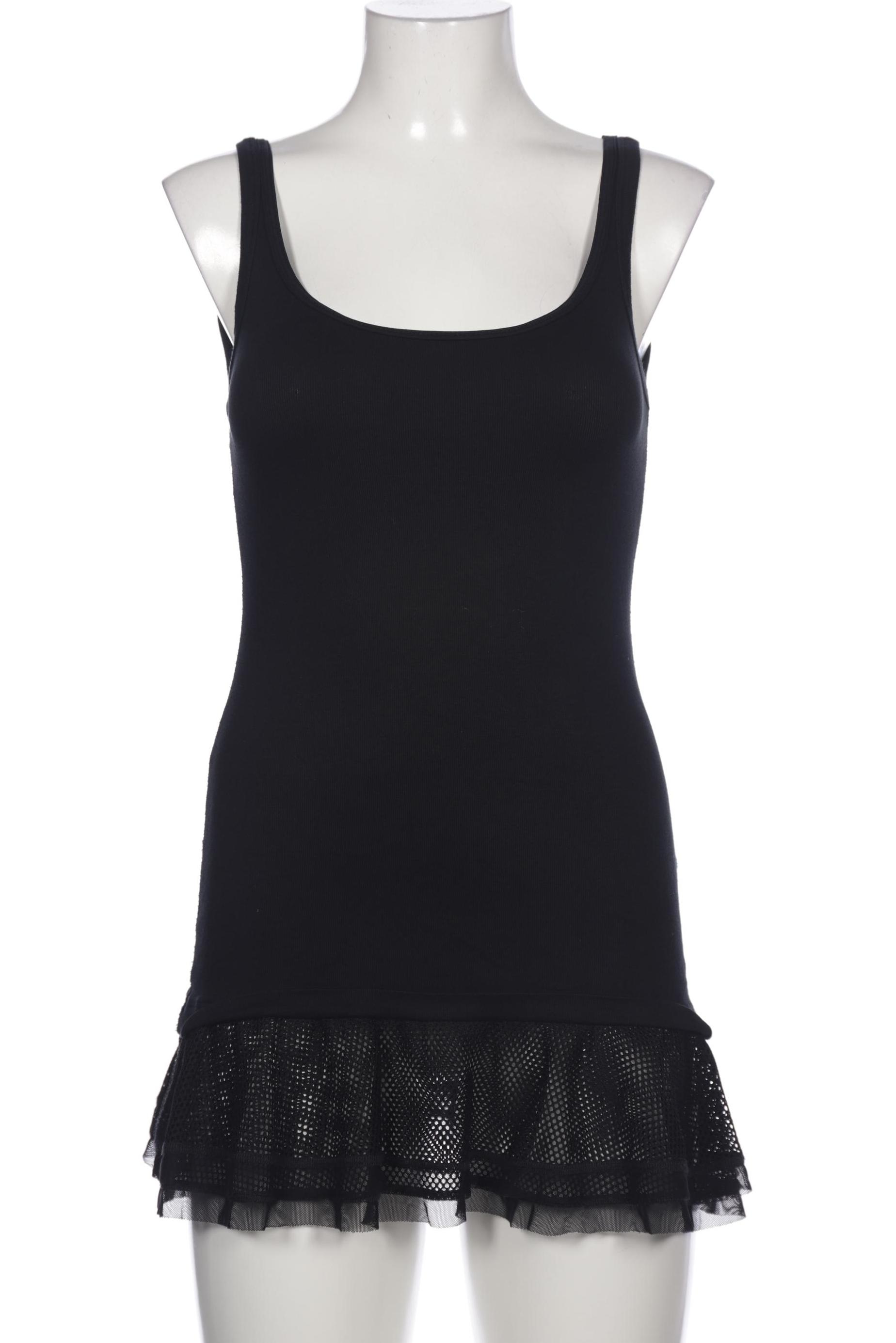 

Marc Cain Damen Kleid, schwarz