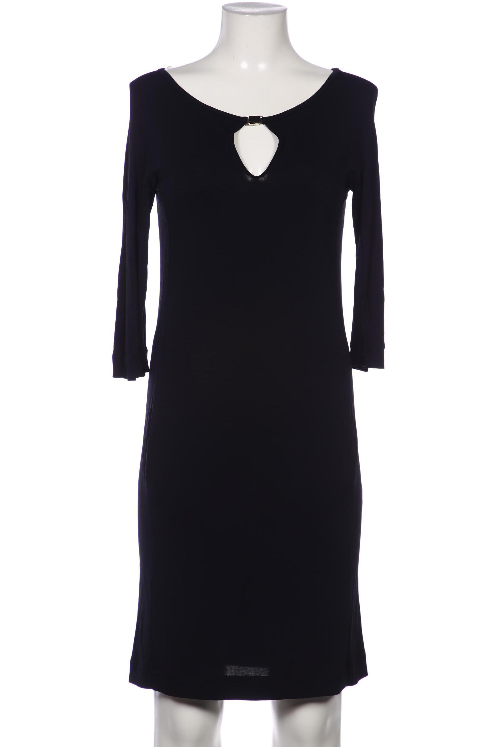 

Marc Cain Damen Kleid, marineblau