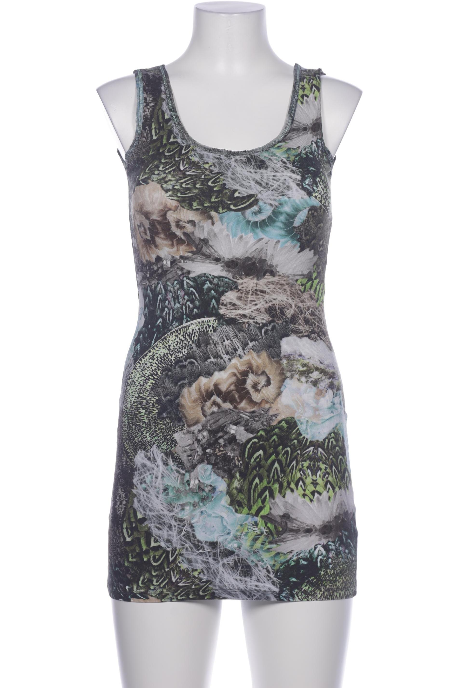 

Marc Cain Damen Kleid, mehrfarbig, Gr. 38