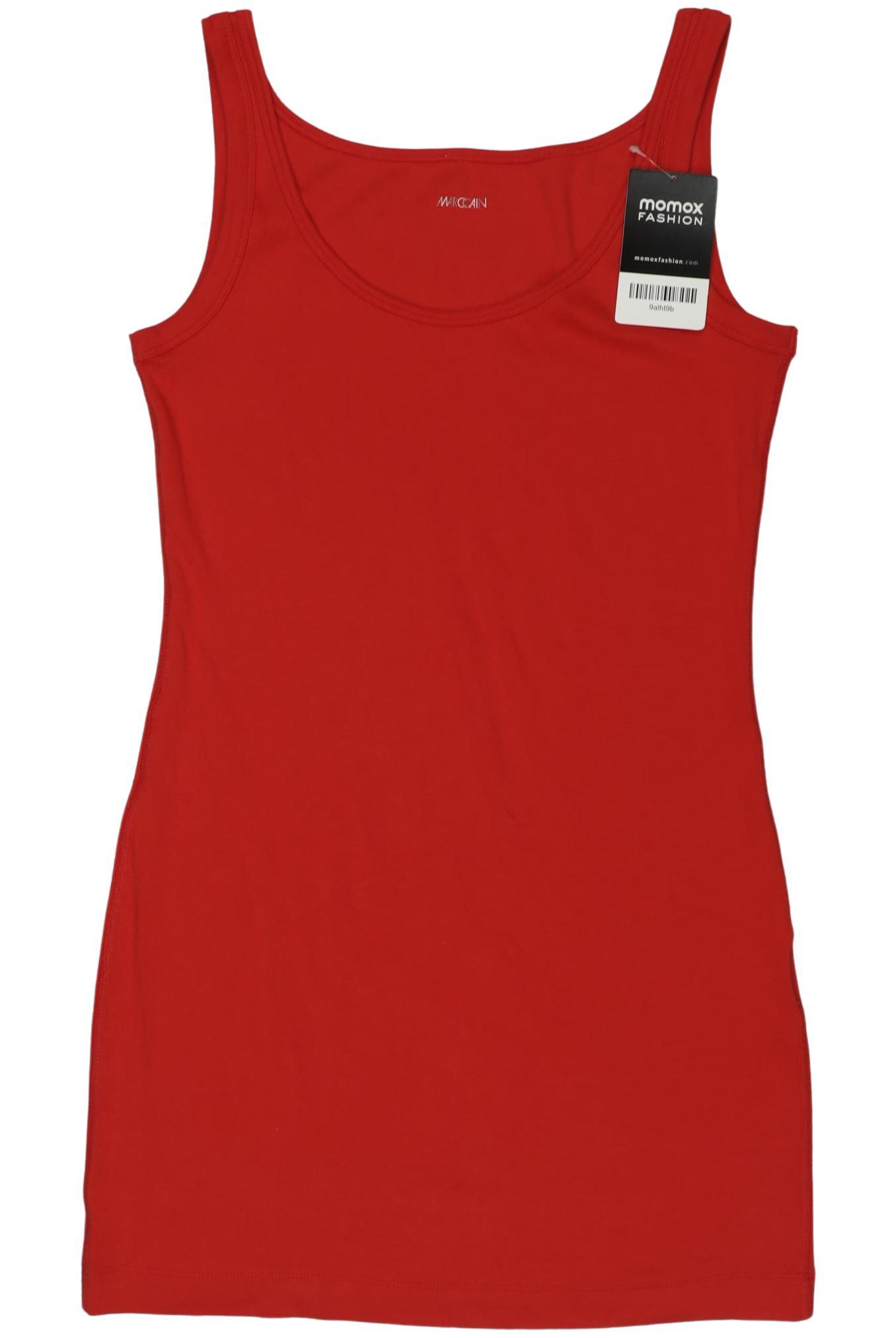 

Marc Cain Damen Top, rot, Gr. 38