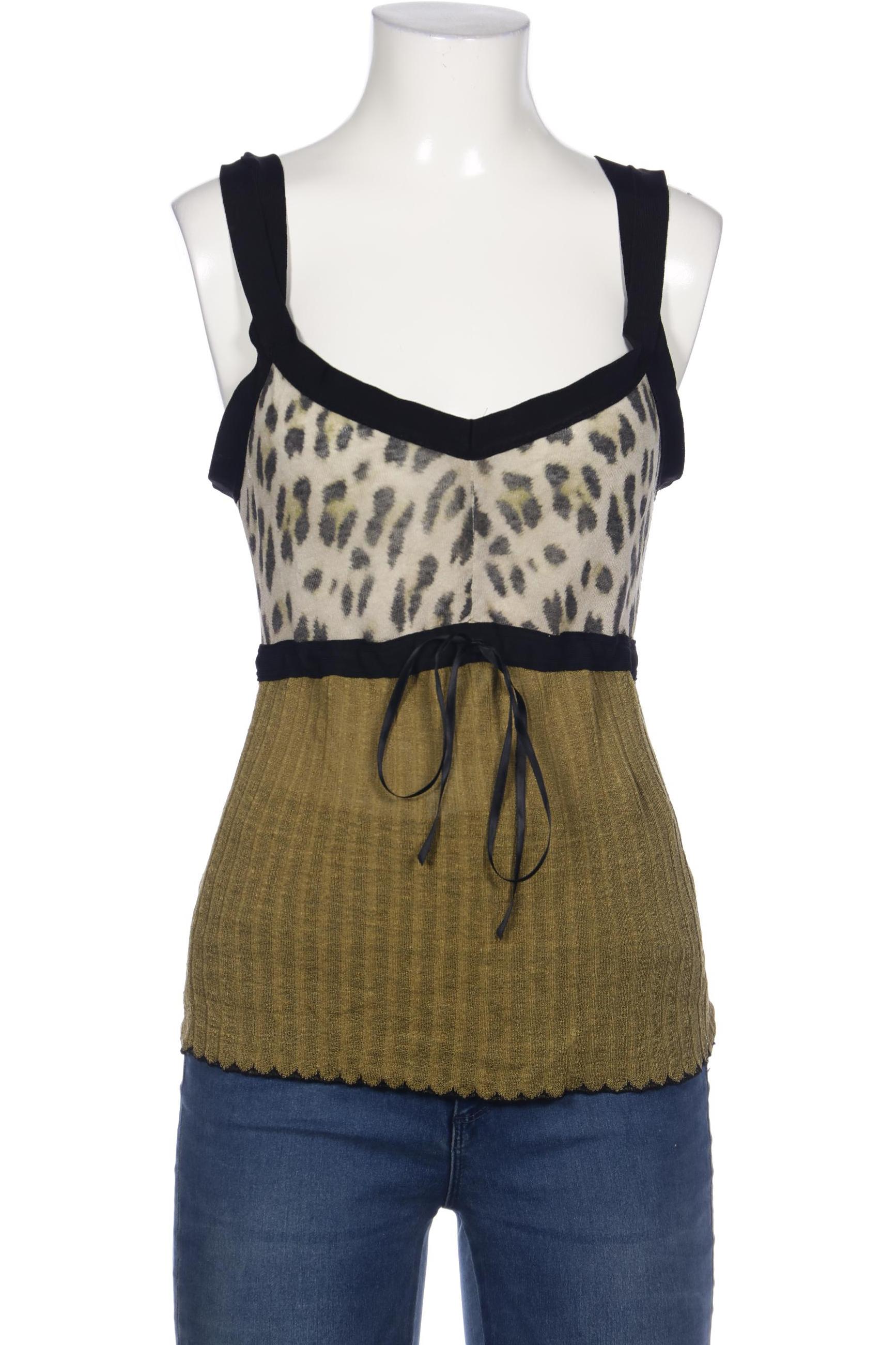 

Marc Cain Damen Top, grün