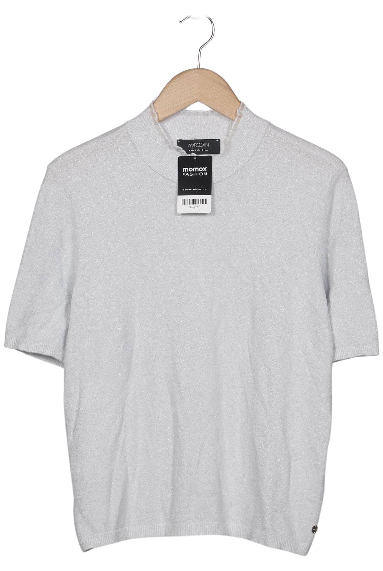 

Marc Cain Damen Pullover, hellblau, Gr. 40