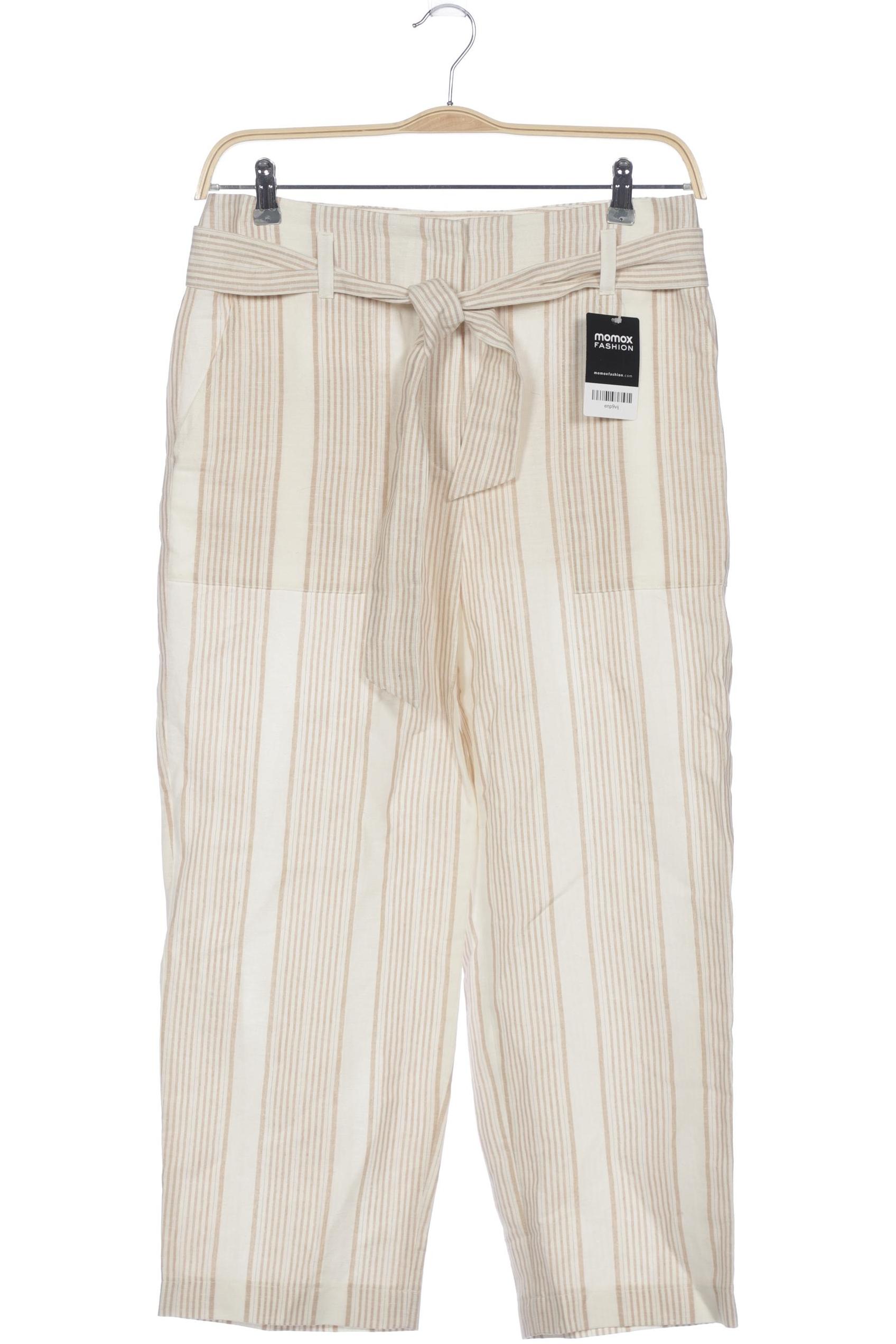 

Marc Cain Damen Stoffhose, beige, Gr. 40